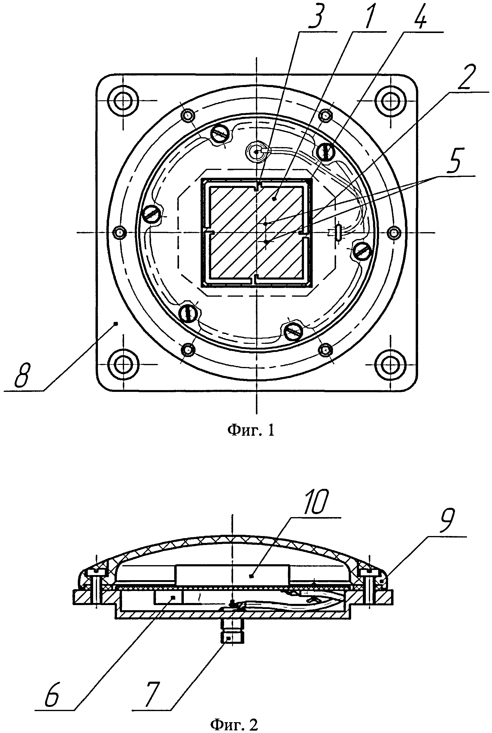 RU116698U1 - Микрополосковая приемная активная антенна круговой ...