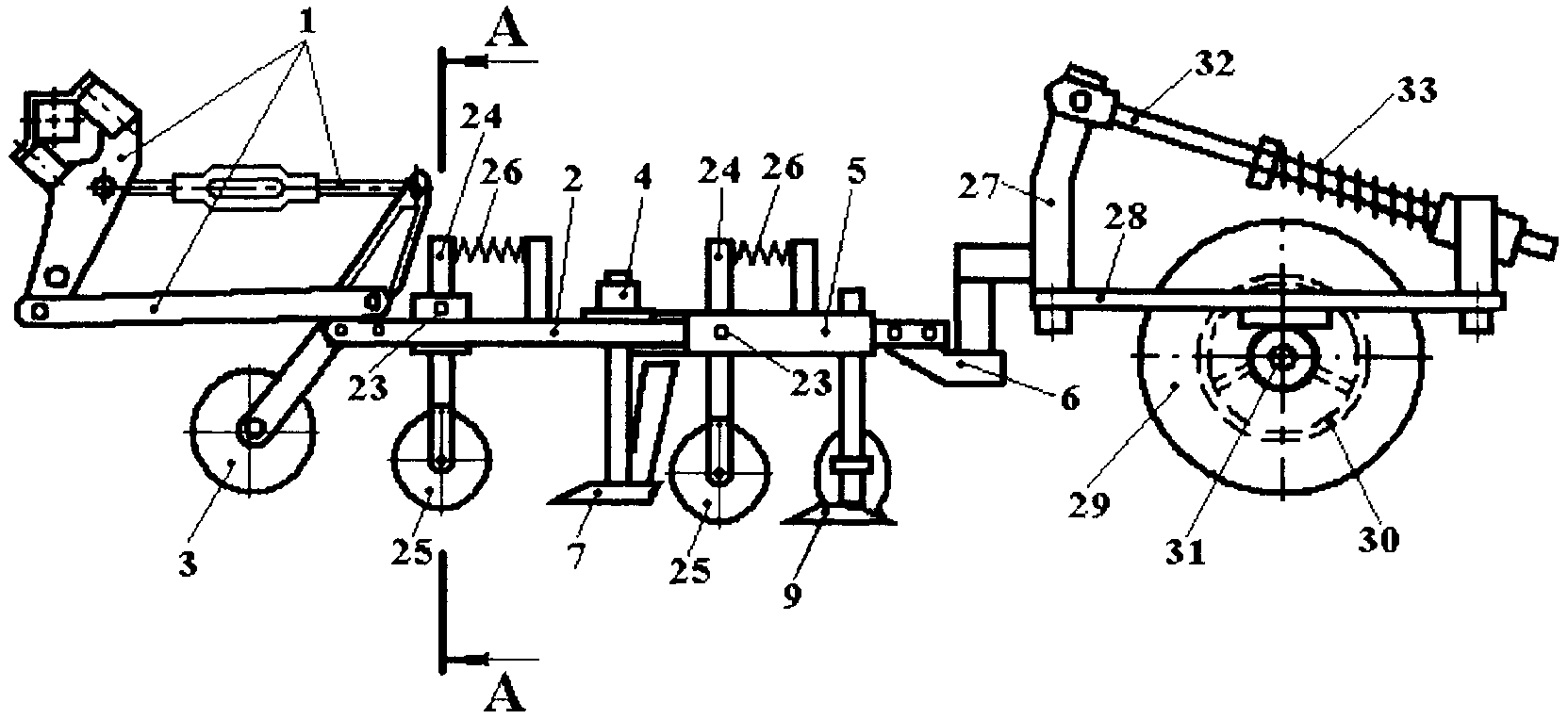 Схема культиватора. КРН 5.6 чертеж. Секция культиватора КРН-5.6 схема. Схема расстановки секций КРН-5,6 культиватора. Секция КРН 5.6 чертеж.