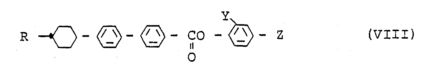 Ep0090671a1 Carbocylic Esters Having Liquid Crystal Properties At High Temperatures Google Patents