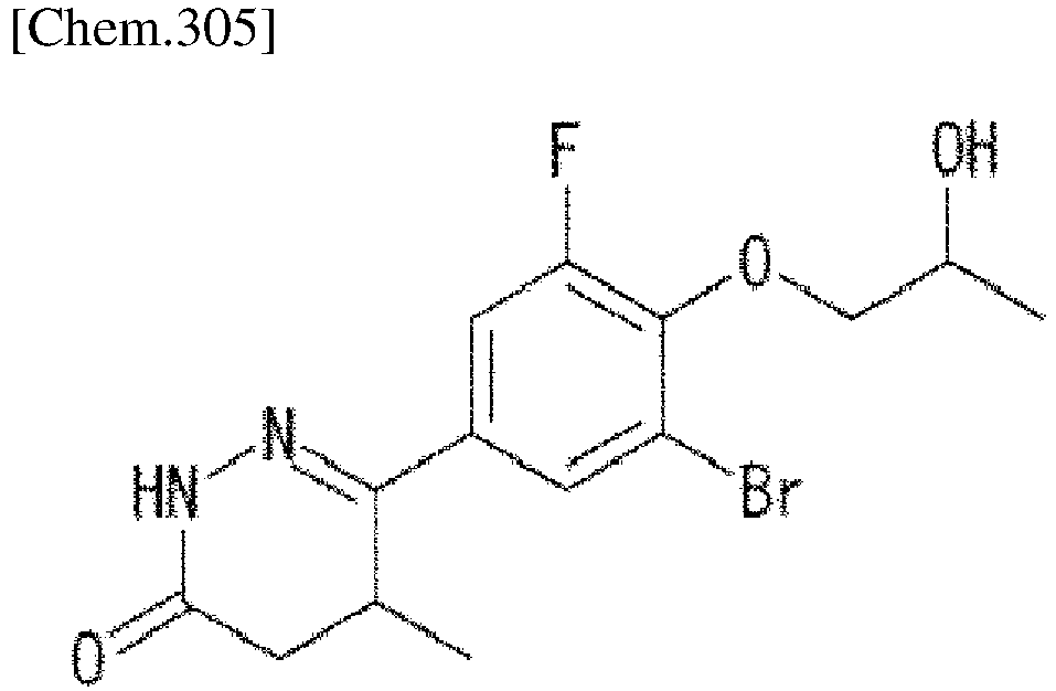 Figure imgb0305