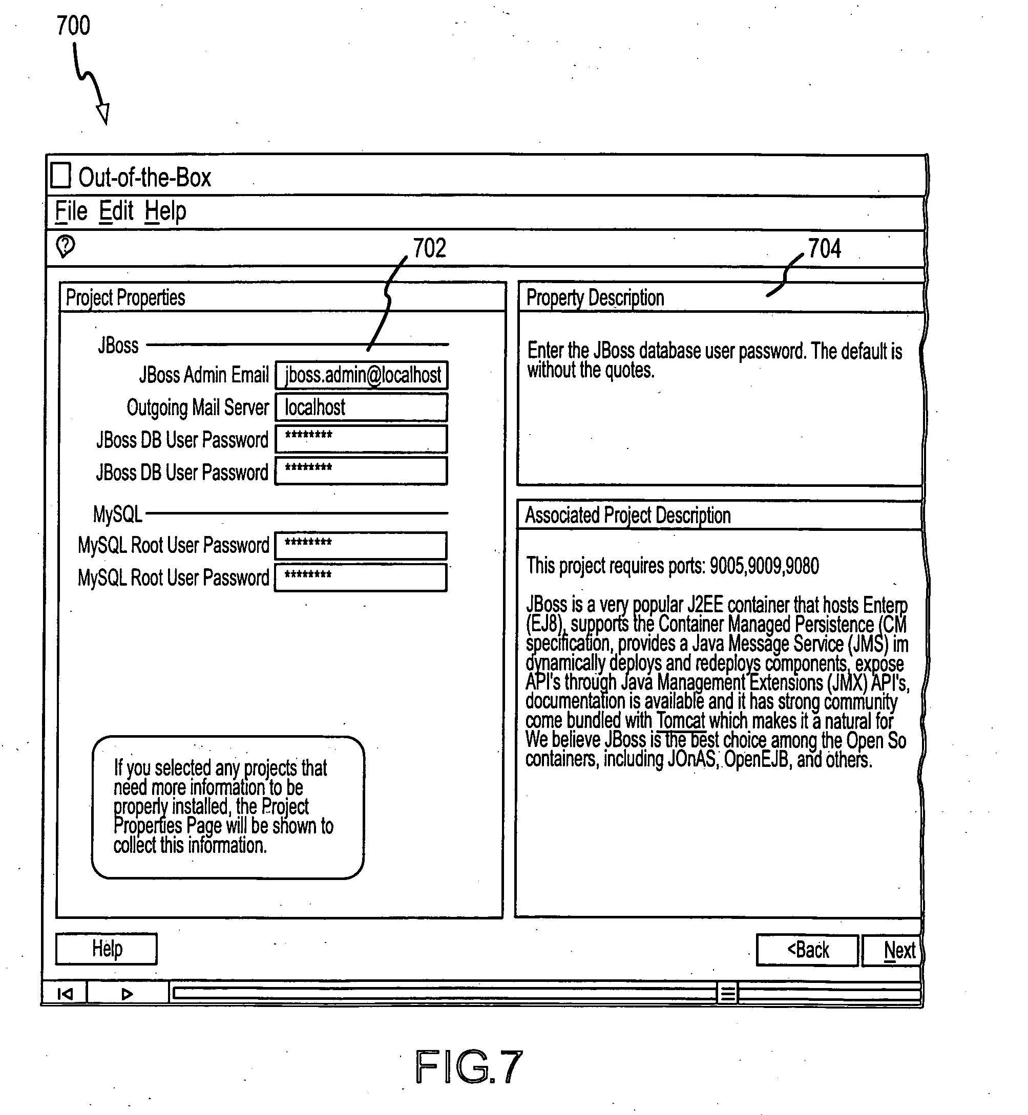 US A1 Post installation tools for software US A1 Post installation tools for software