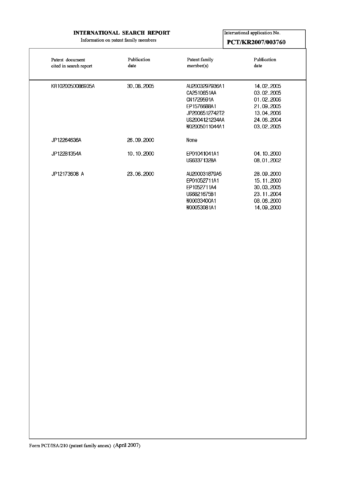 Figure 2010501979