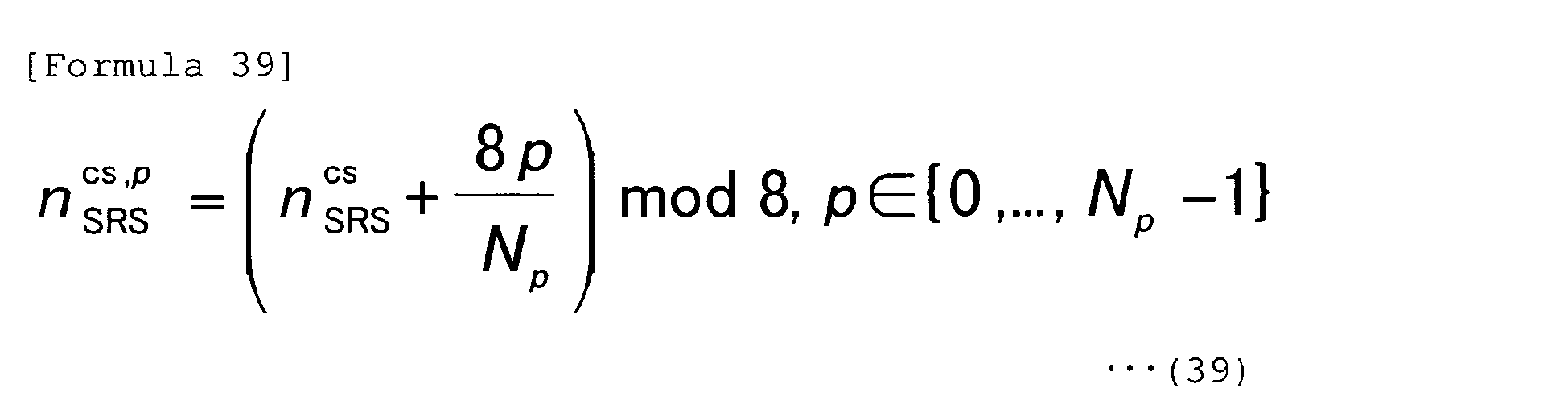 Figure imgb0039