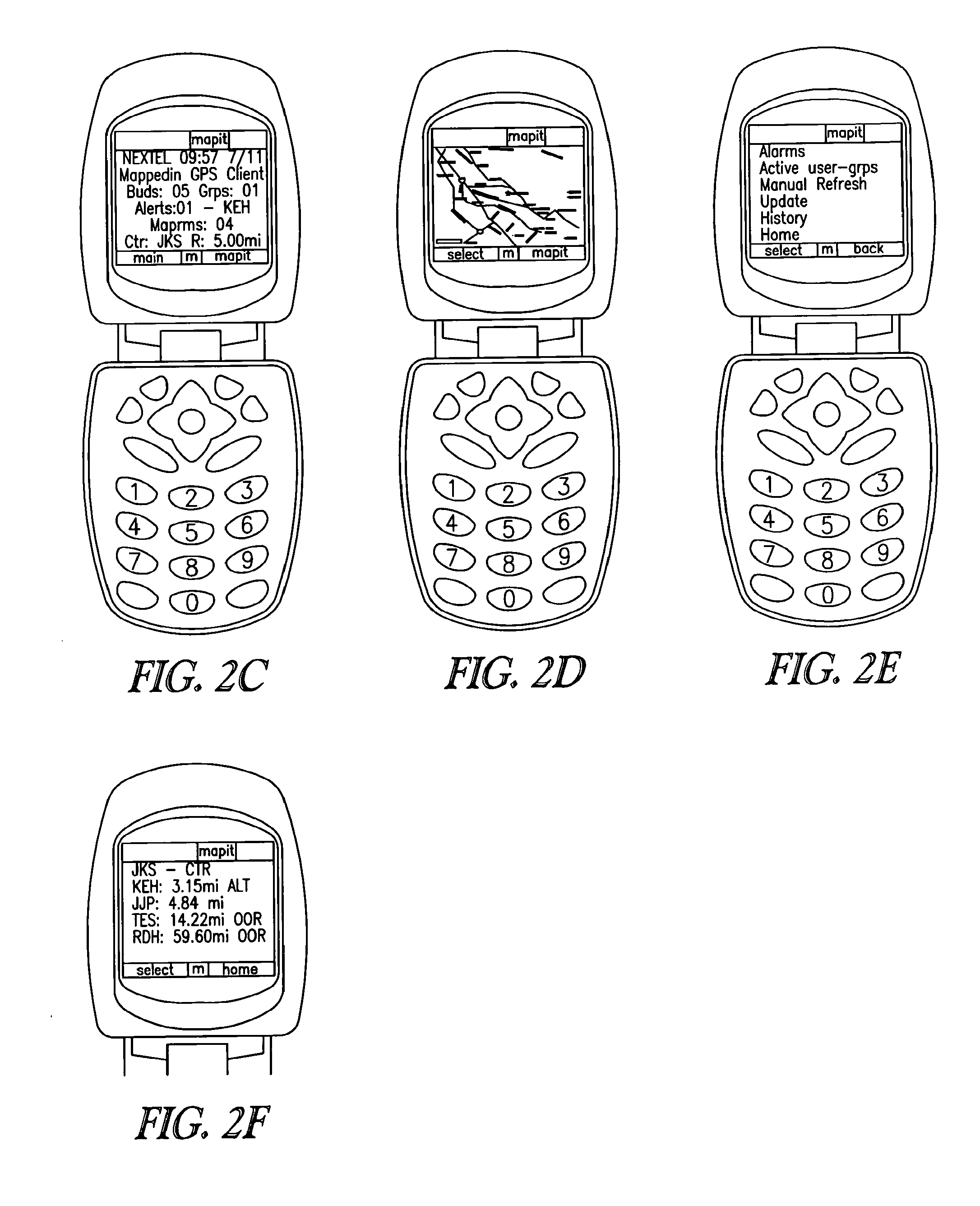 US20120071129A1 - Methods and apparatuses for transmission of an ... US20120071129A1 - Methods and apparatuses for transmission of an ...