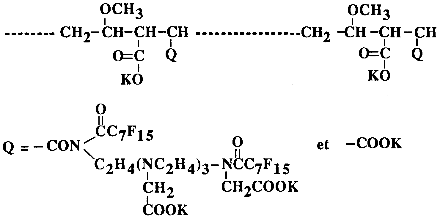 Woa1 Novel Oil And Alcohol Repellent Fluorinated Surfactants And Intermediates Derivates And Uses Thereof Google Patents
