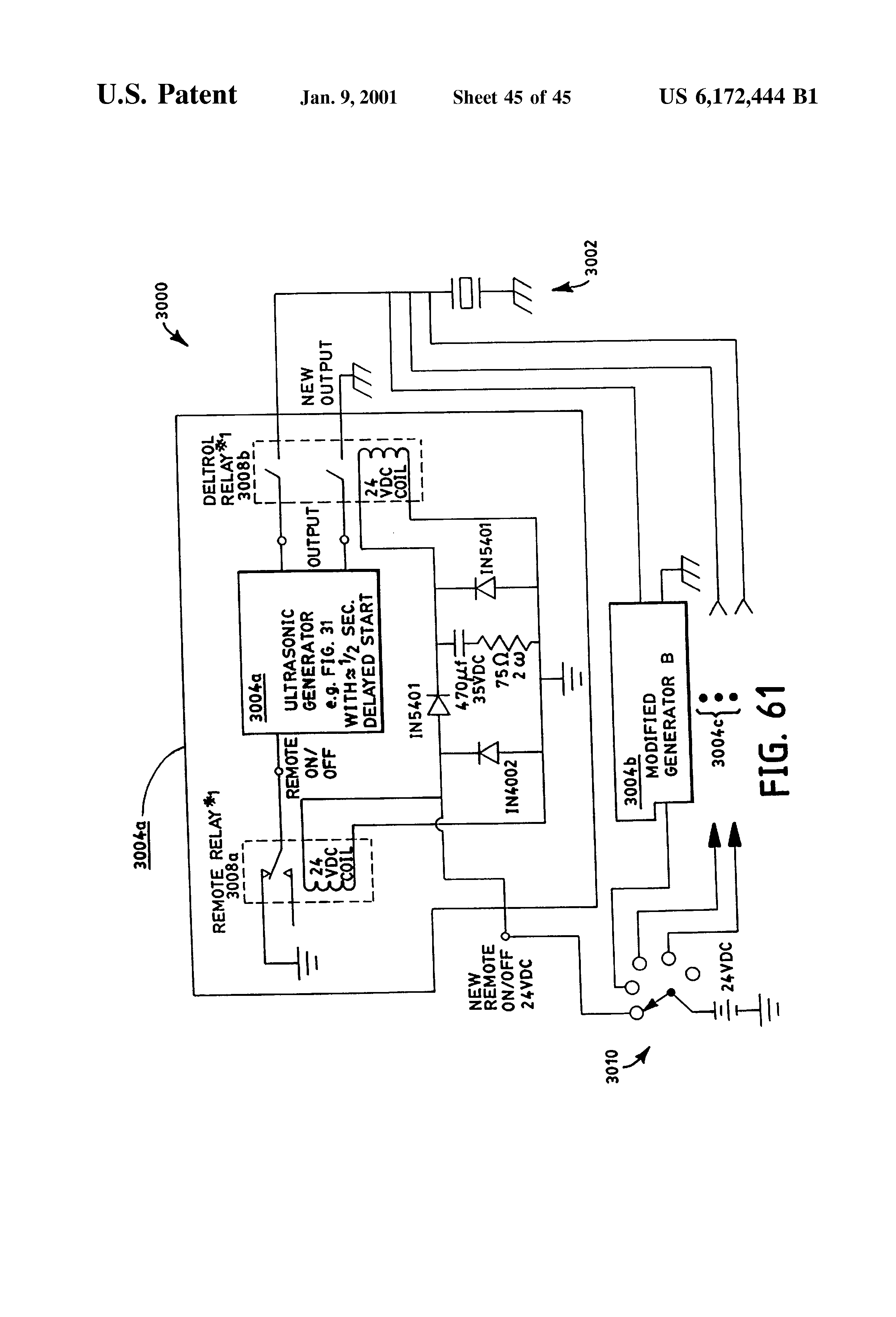 Bendix Ec 30 Wiring Diagram