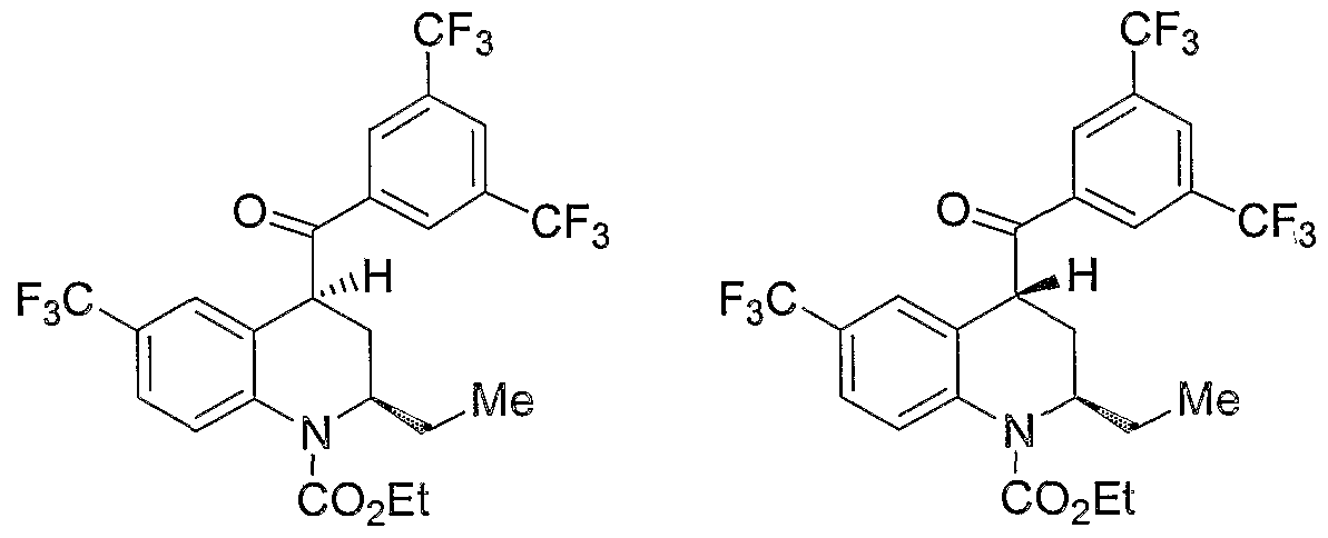 wo2004085401a1 1 2 4 substituted 1 2 3 4 tetrahydro and 1 2 figure imgf000121 0001