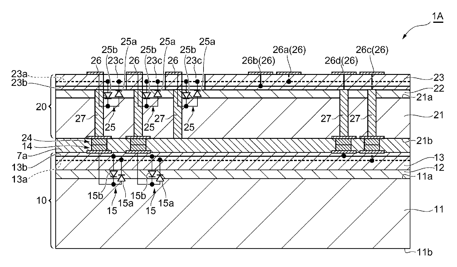 KR20130083825A - Detection method for semiconductor integrated circuit ...