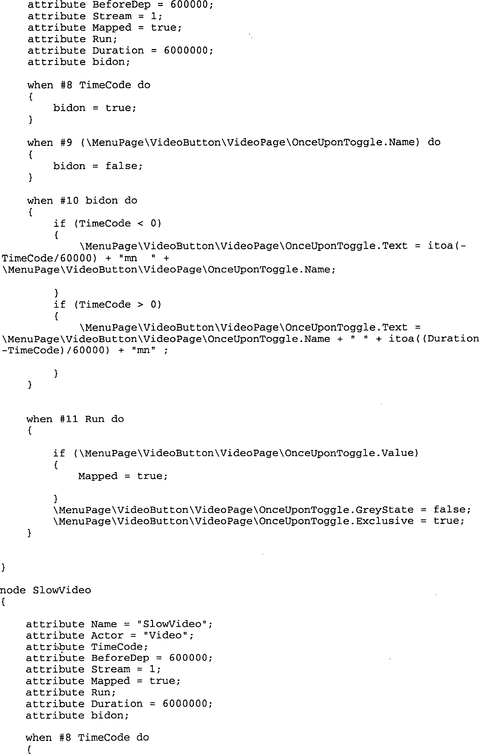 De69907482t2 Device And Method For Performing Interactive Television Applications On Set Top Boxes Google Patents