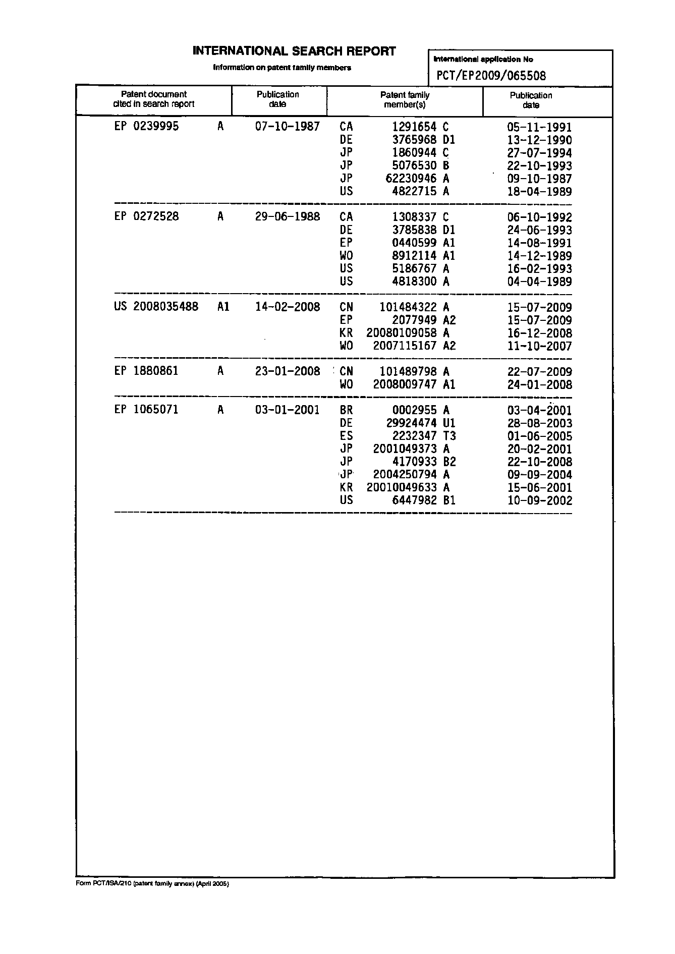 Figure 2012509404