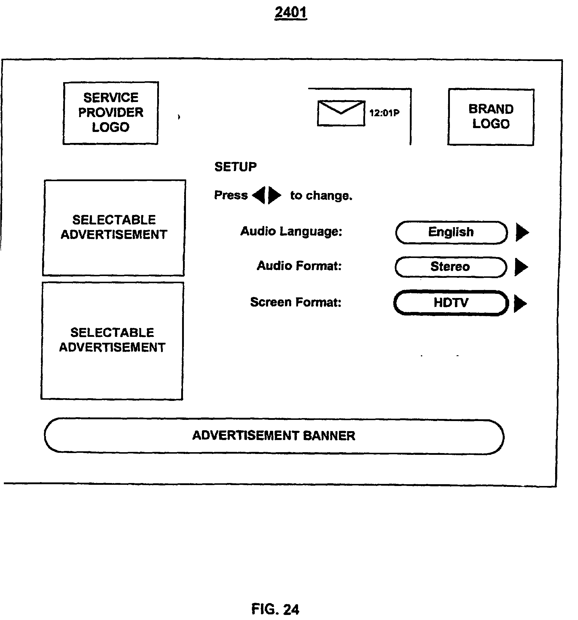EP B1 Kunden server basiertes interaktives fernsehprogramm EP B1 Kunden server basiertes interaktives fernsehprogramm führungssystem mit fern aufnahme durch server Google Patents