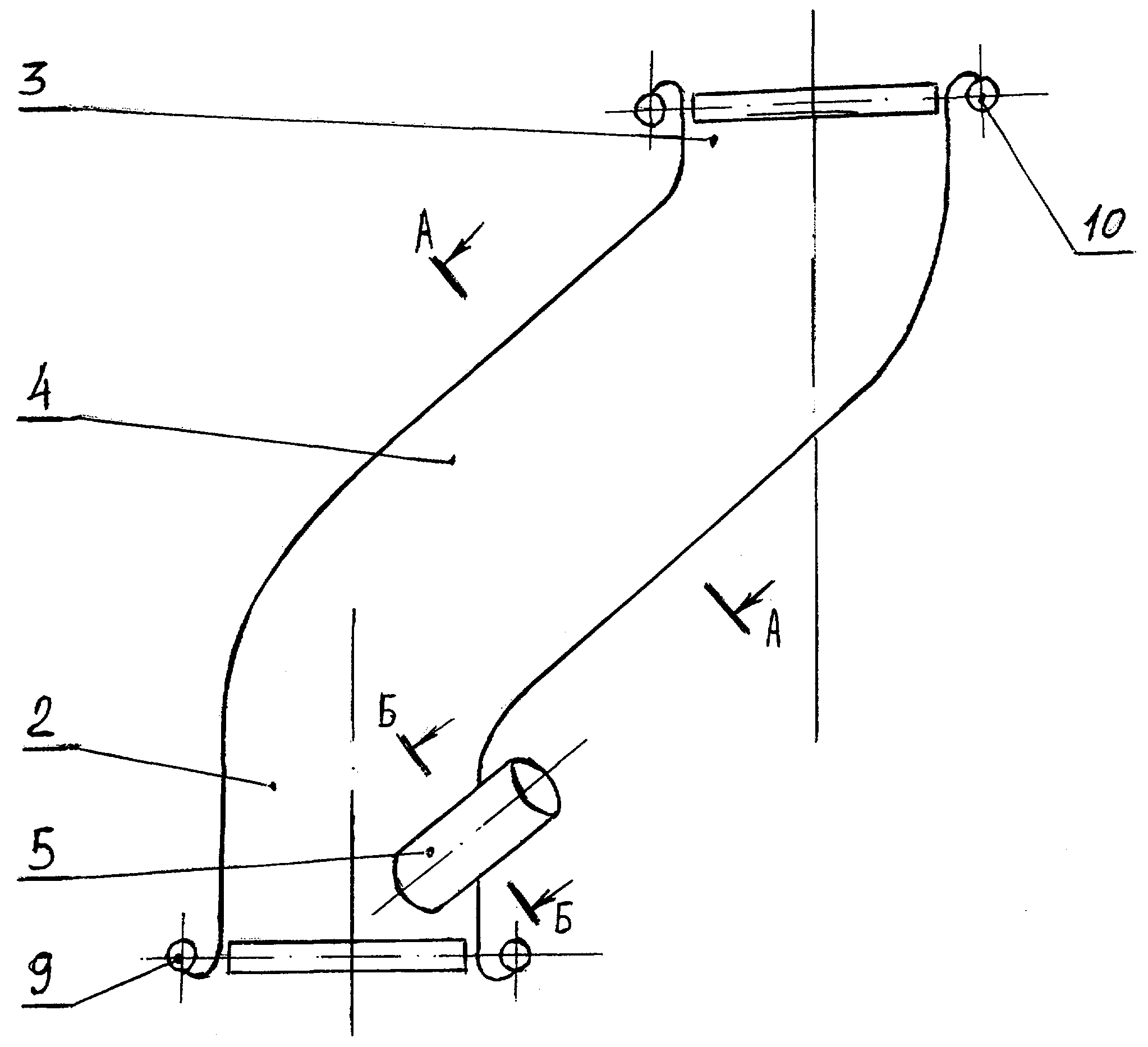 RU45391U1 - Кессон кислородного конвертера - Google Patents
