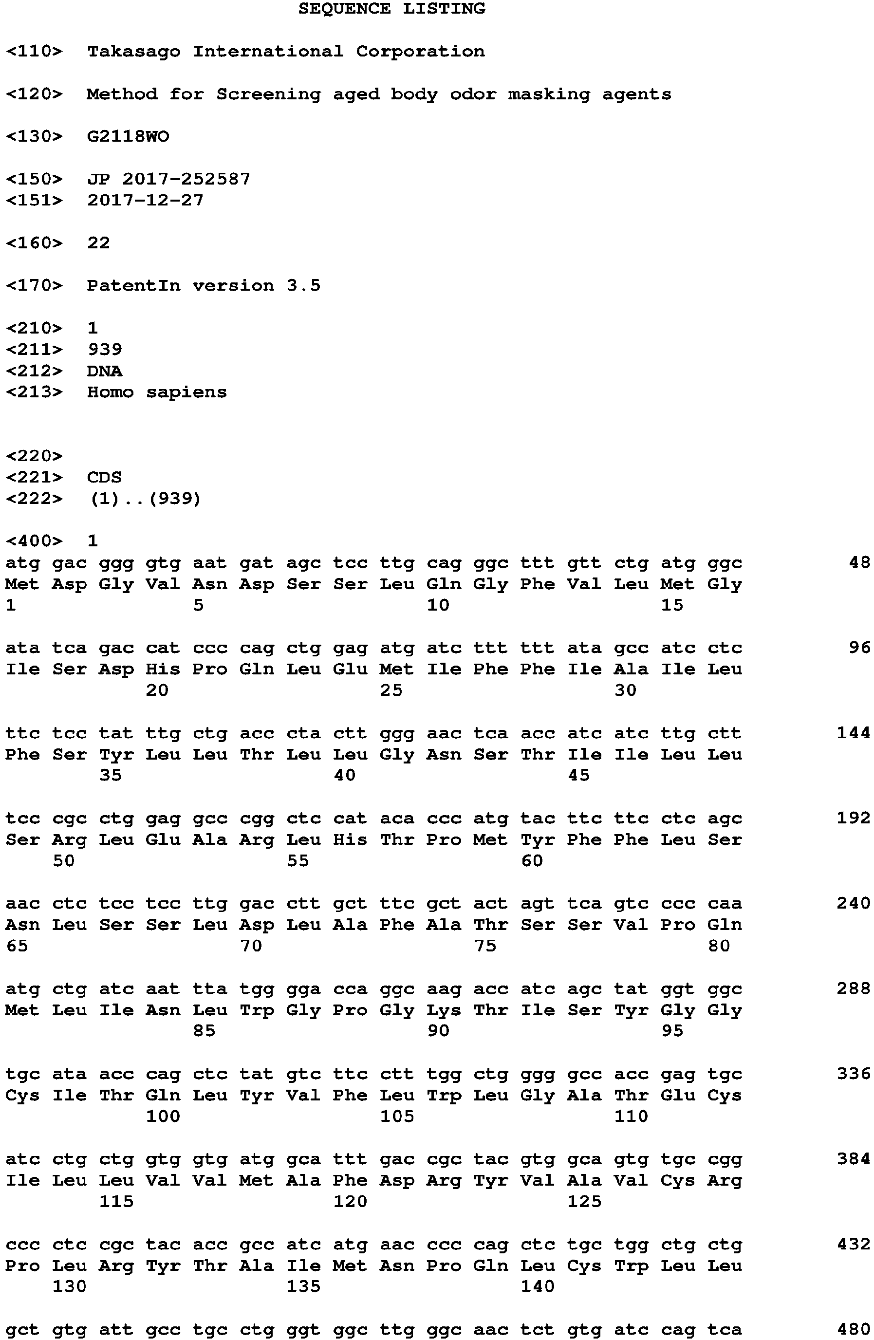 Figure imgb0001