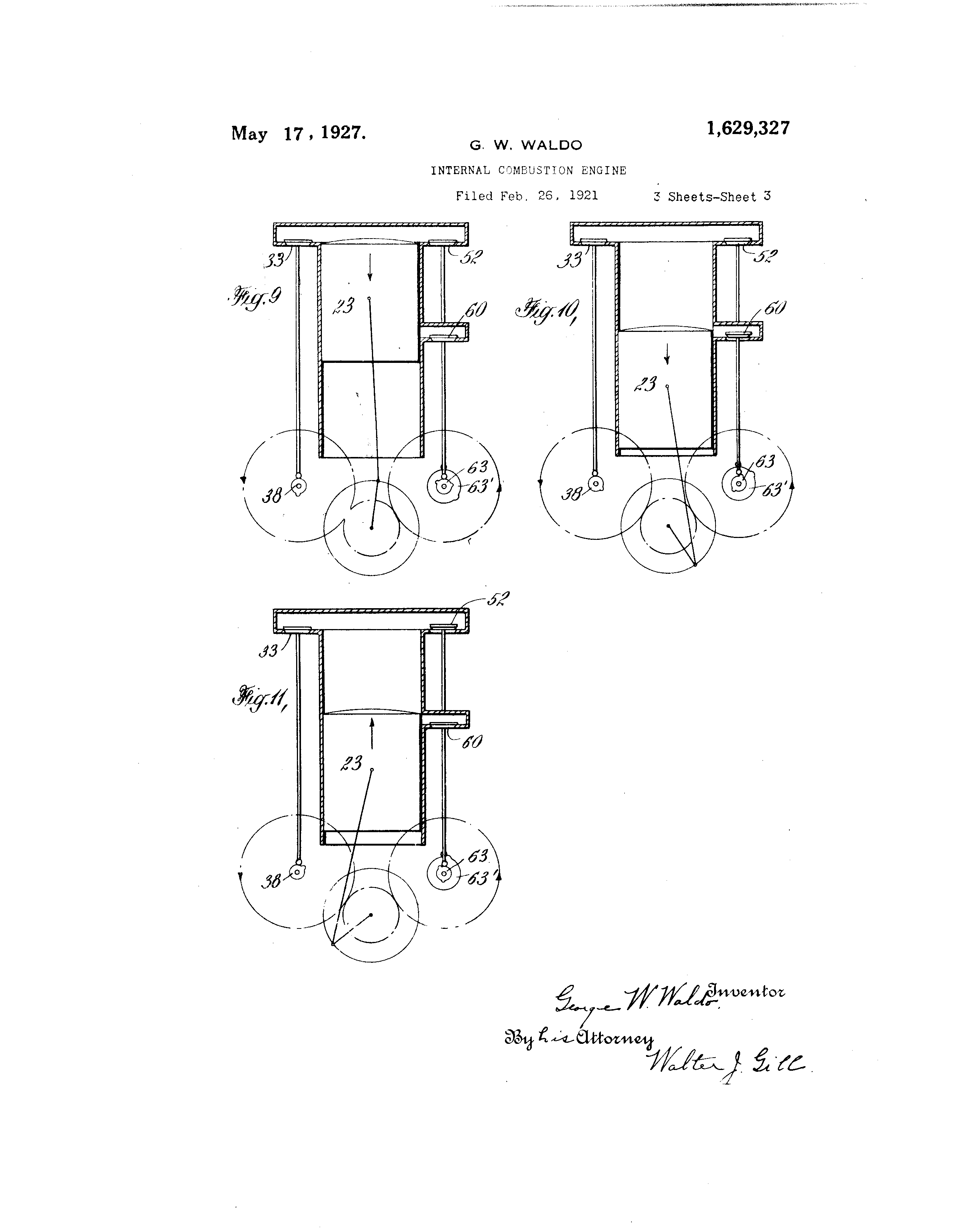 Patent Drawing