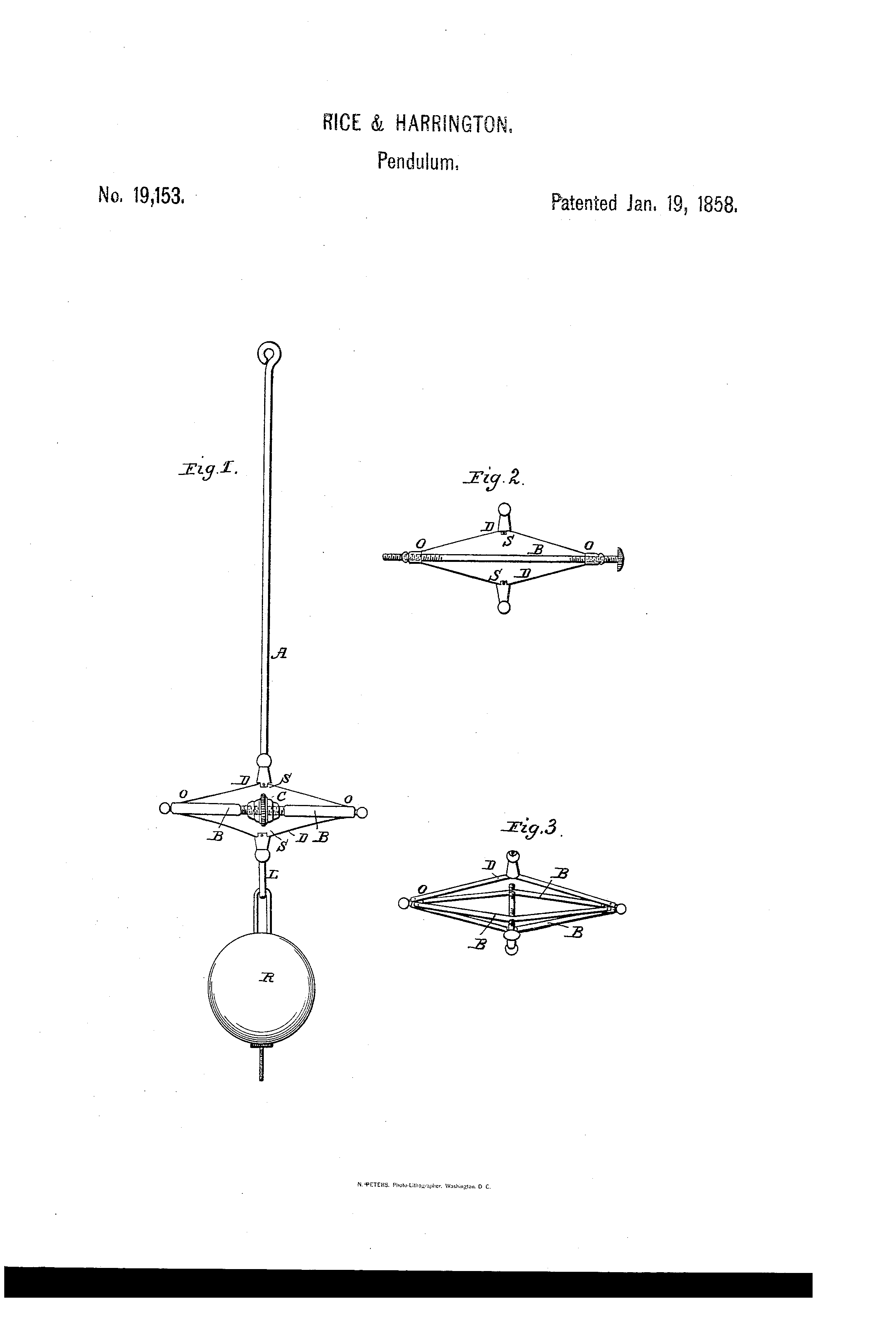 Pendulum