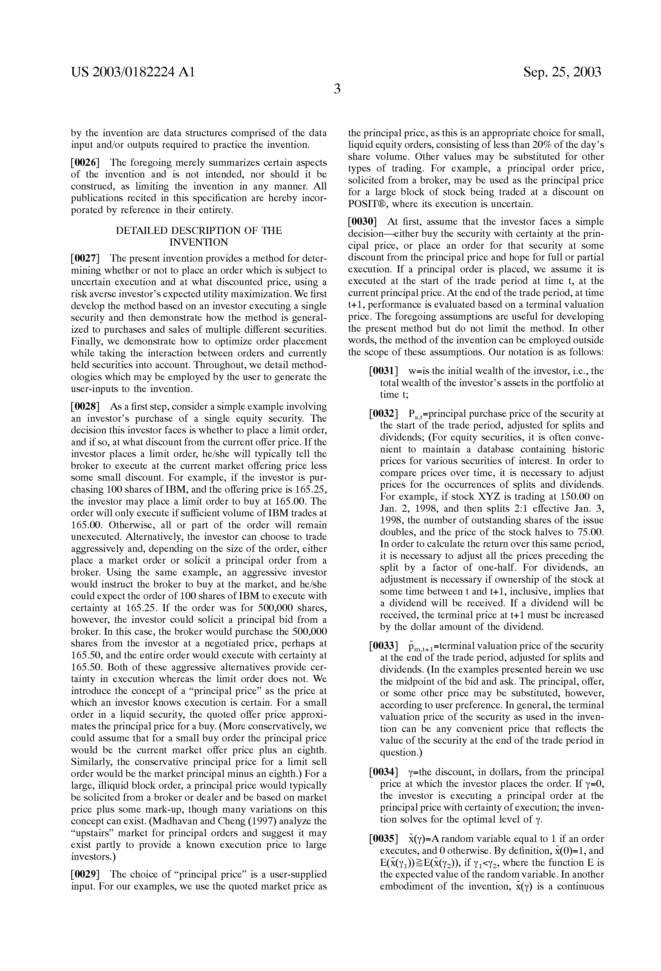 Optimal dynamic trading strategies with risk limits pdf