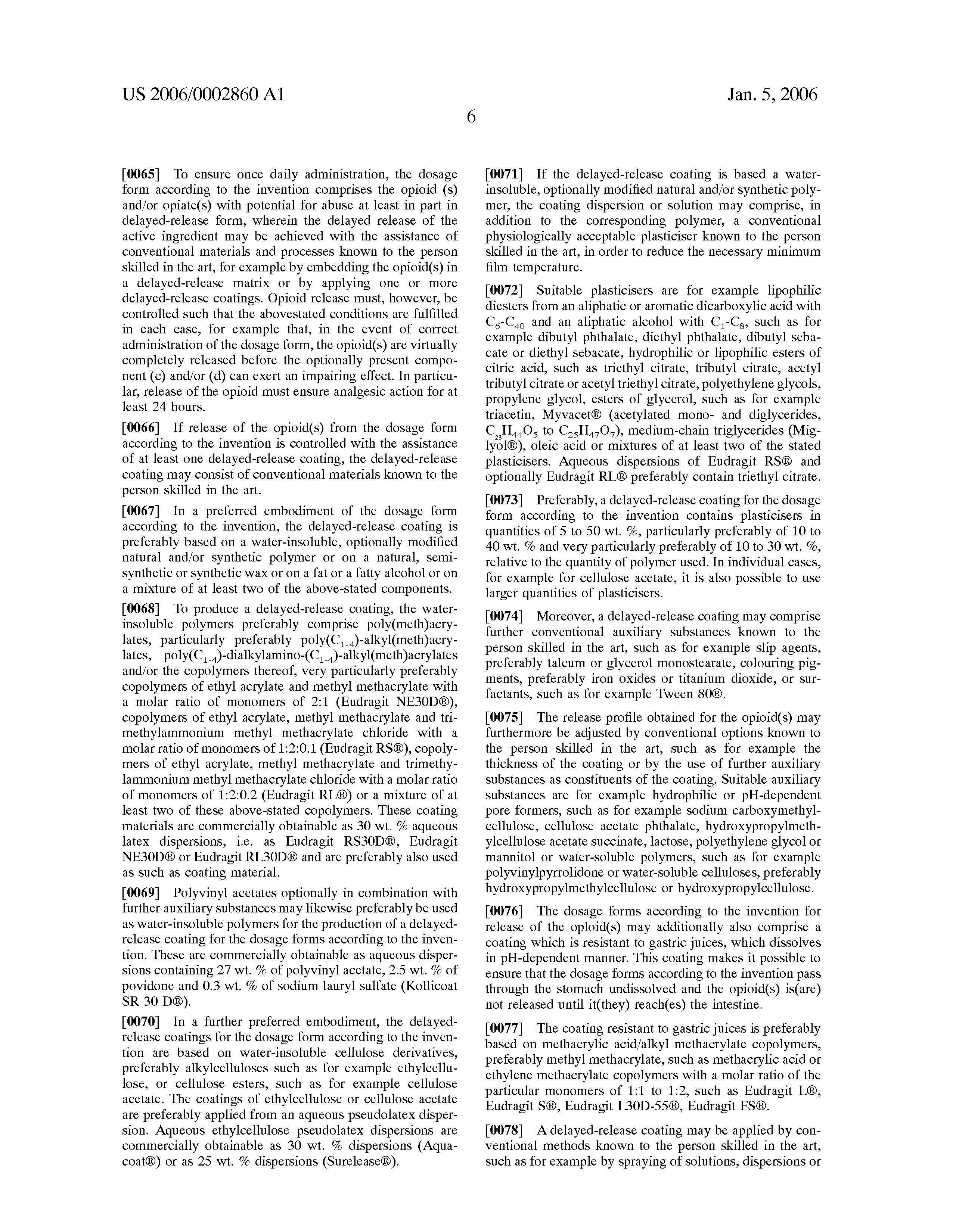 6 Mercaptopurine Dosage Forms