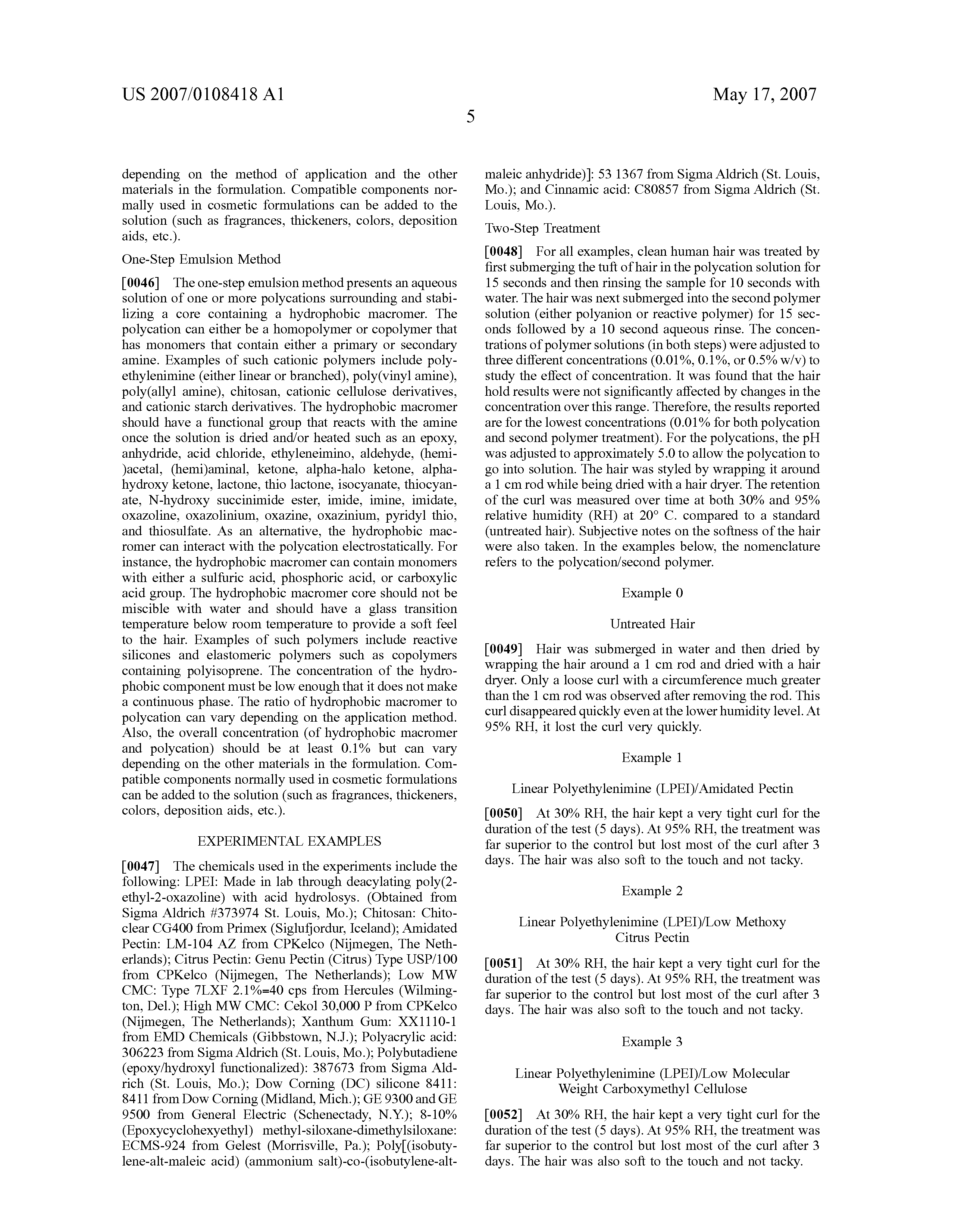 Application of nl holdem