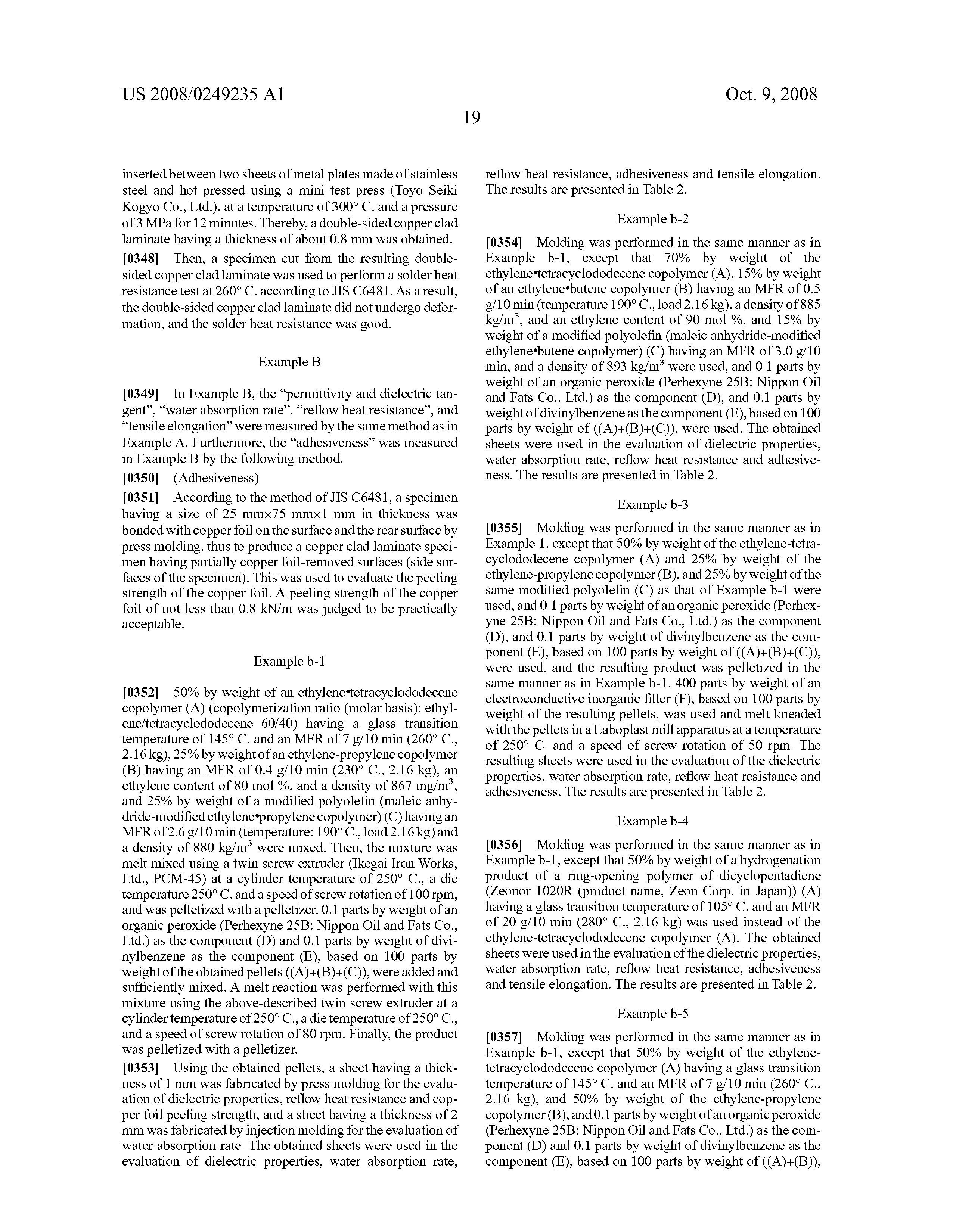Rich and poor essay