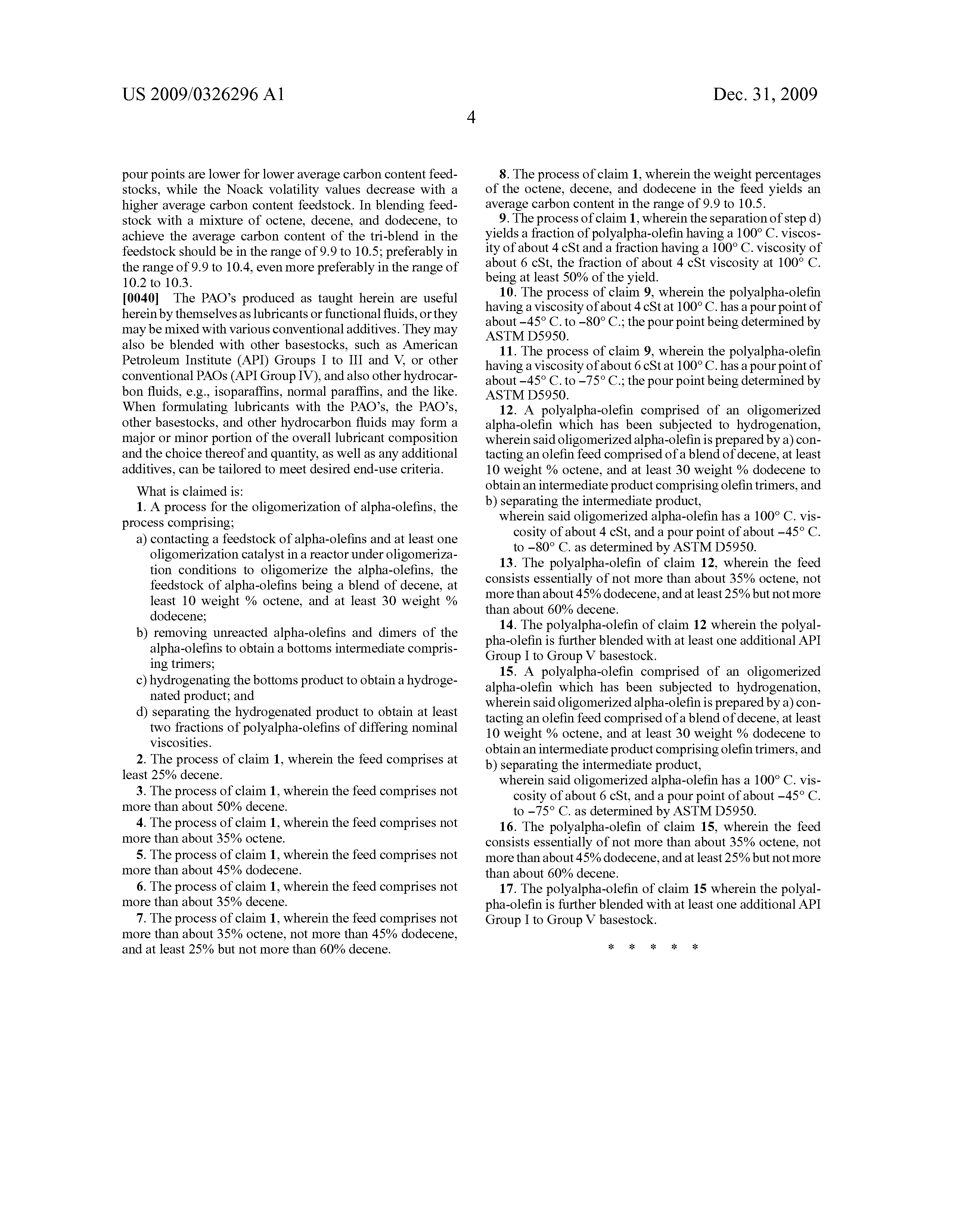 George christopher williams essays