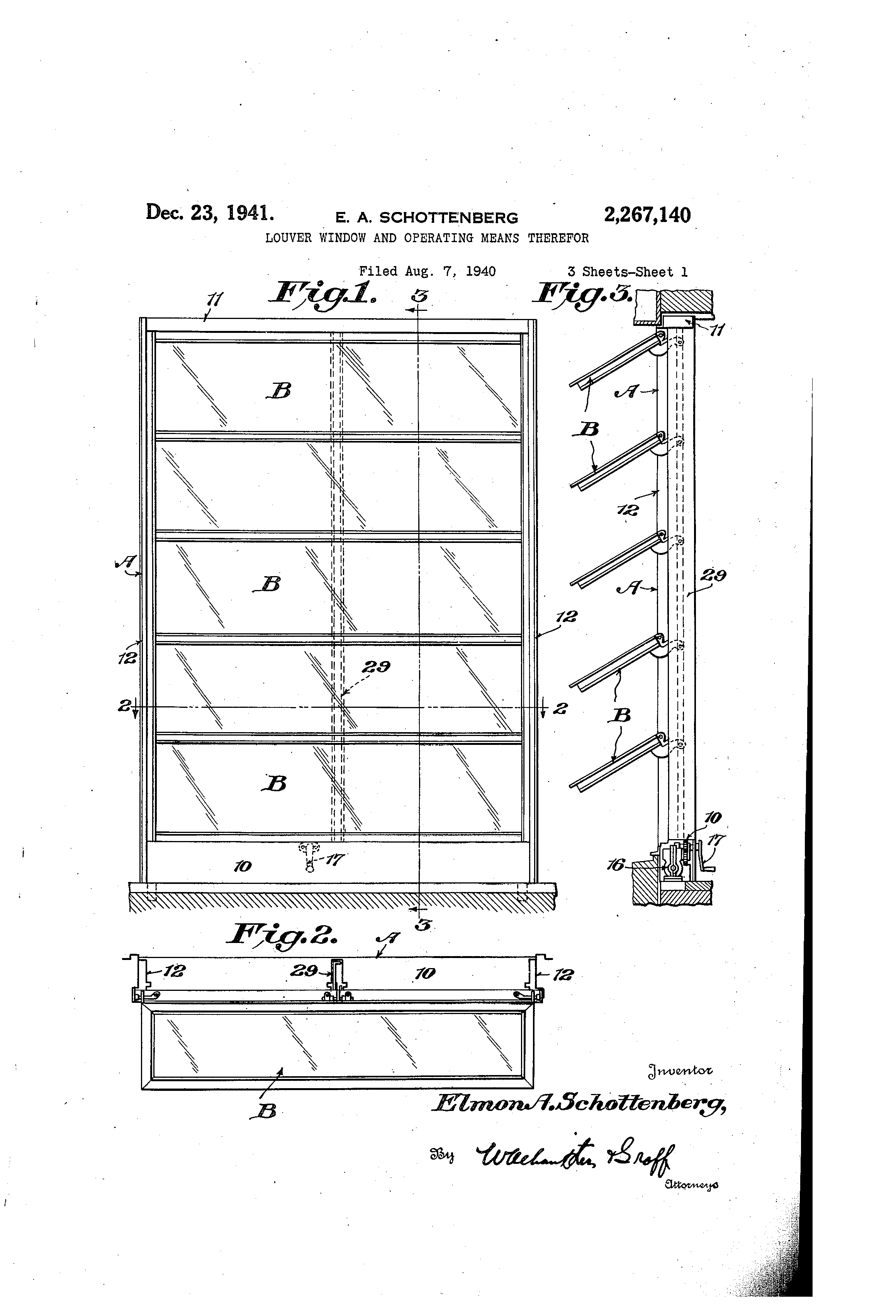 Drainable Louver Kalwall