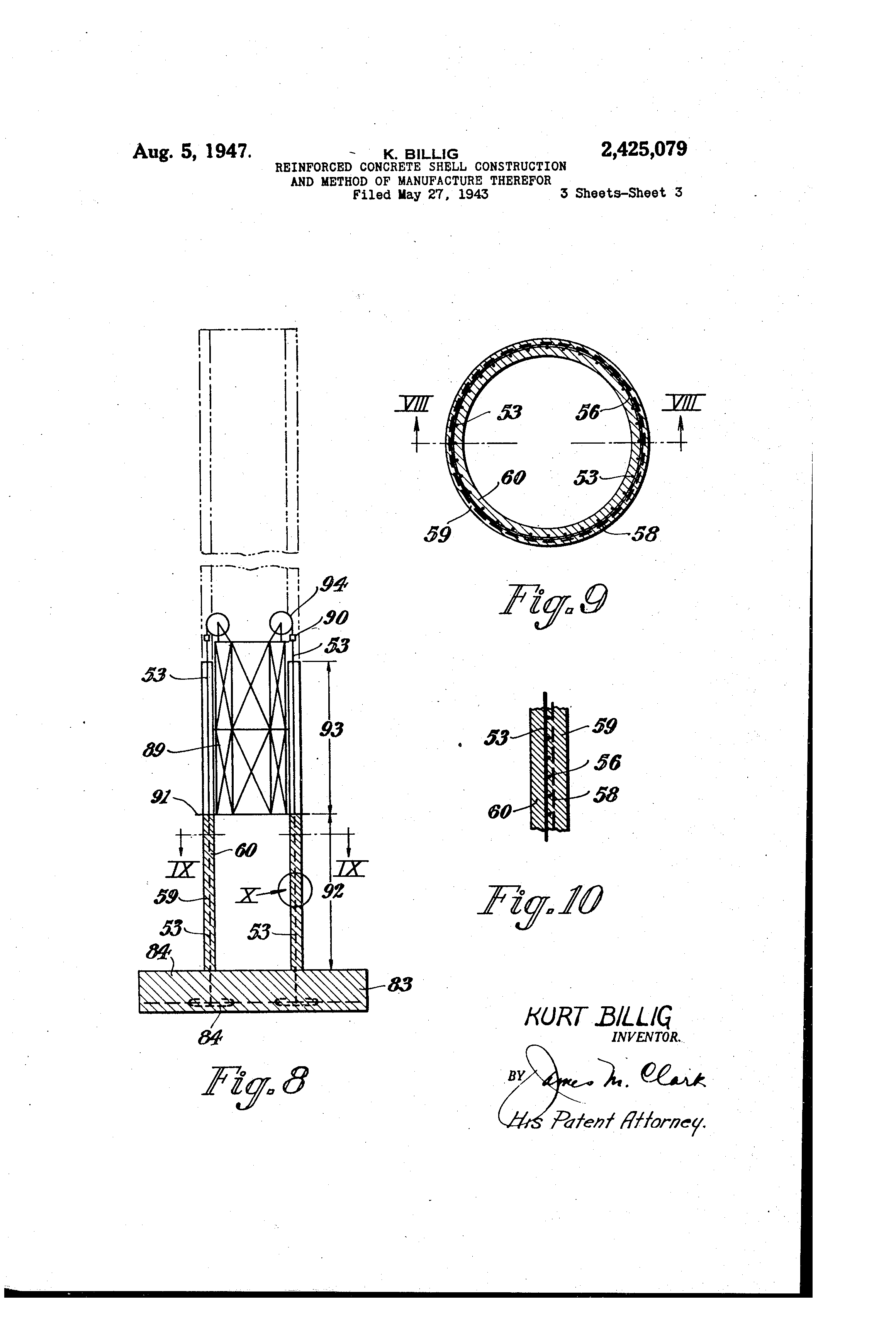 Ciatition machine