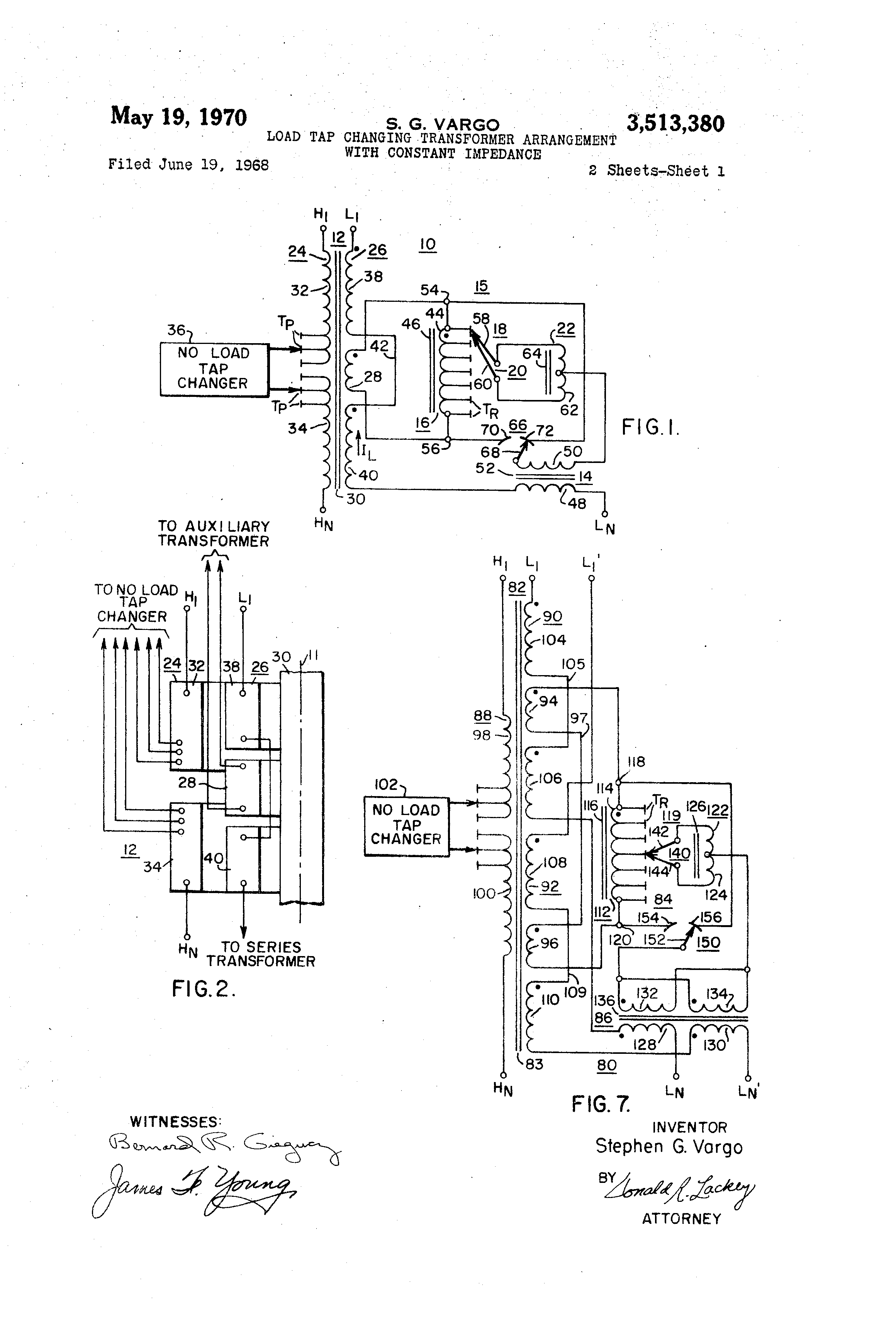 Patent Drawing