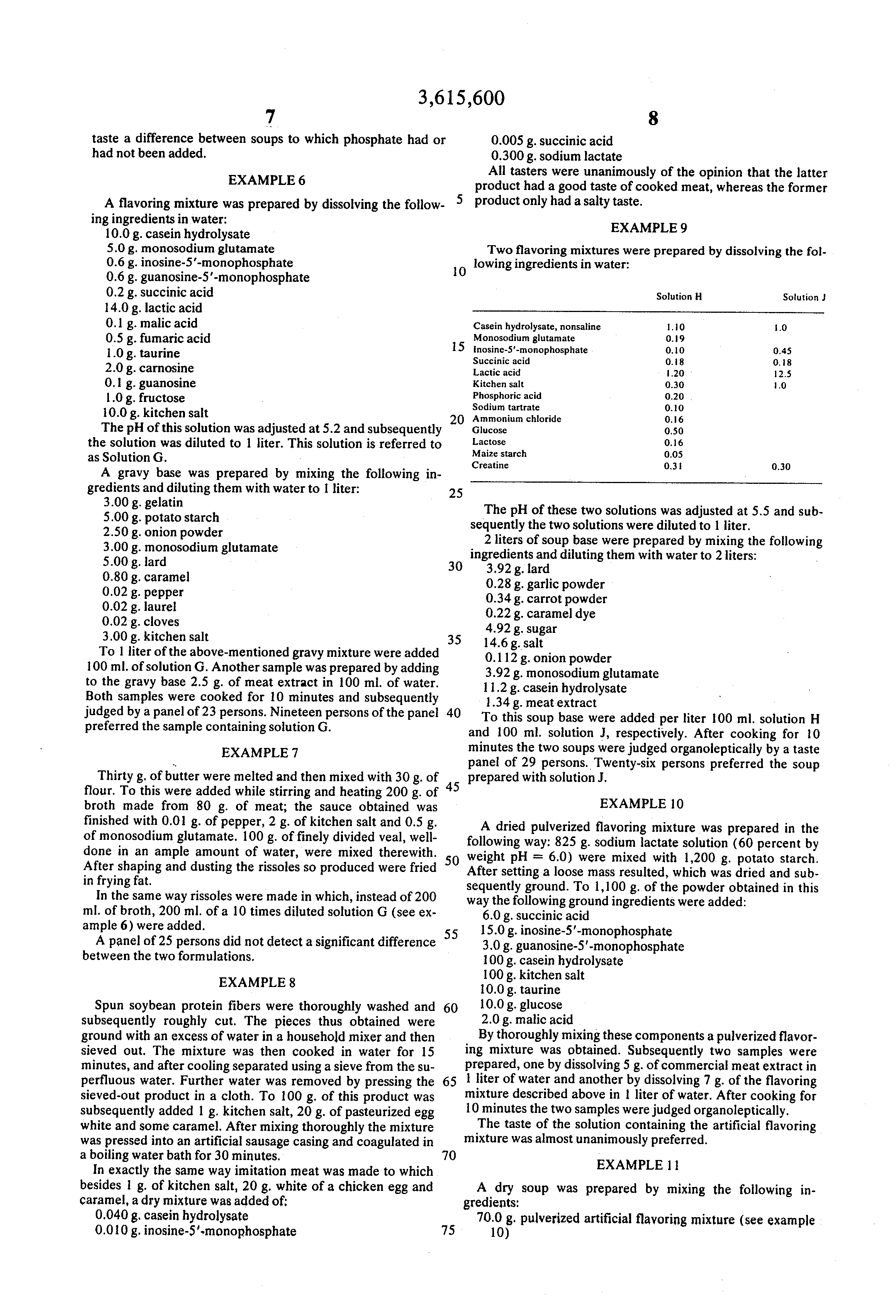 What Foods Contain Succinic Acid What Foods Contain Succinic Acid