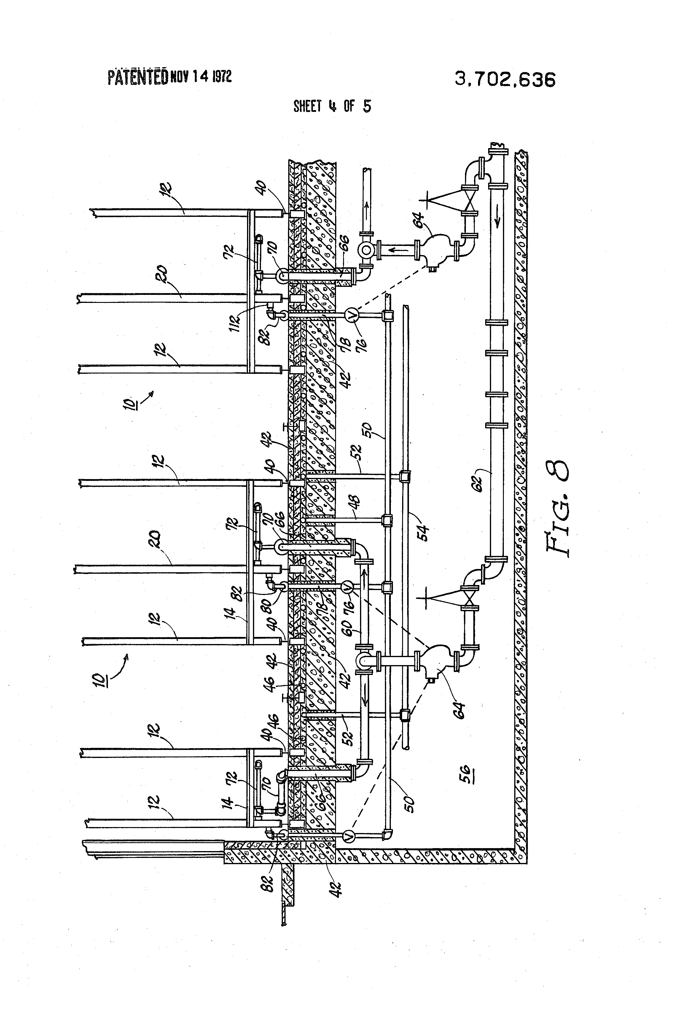 Patent Us3702636