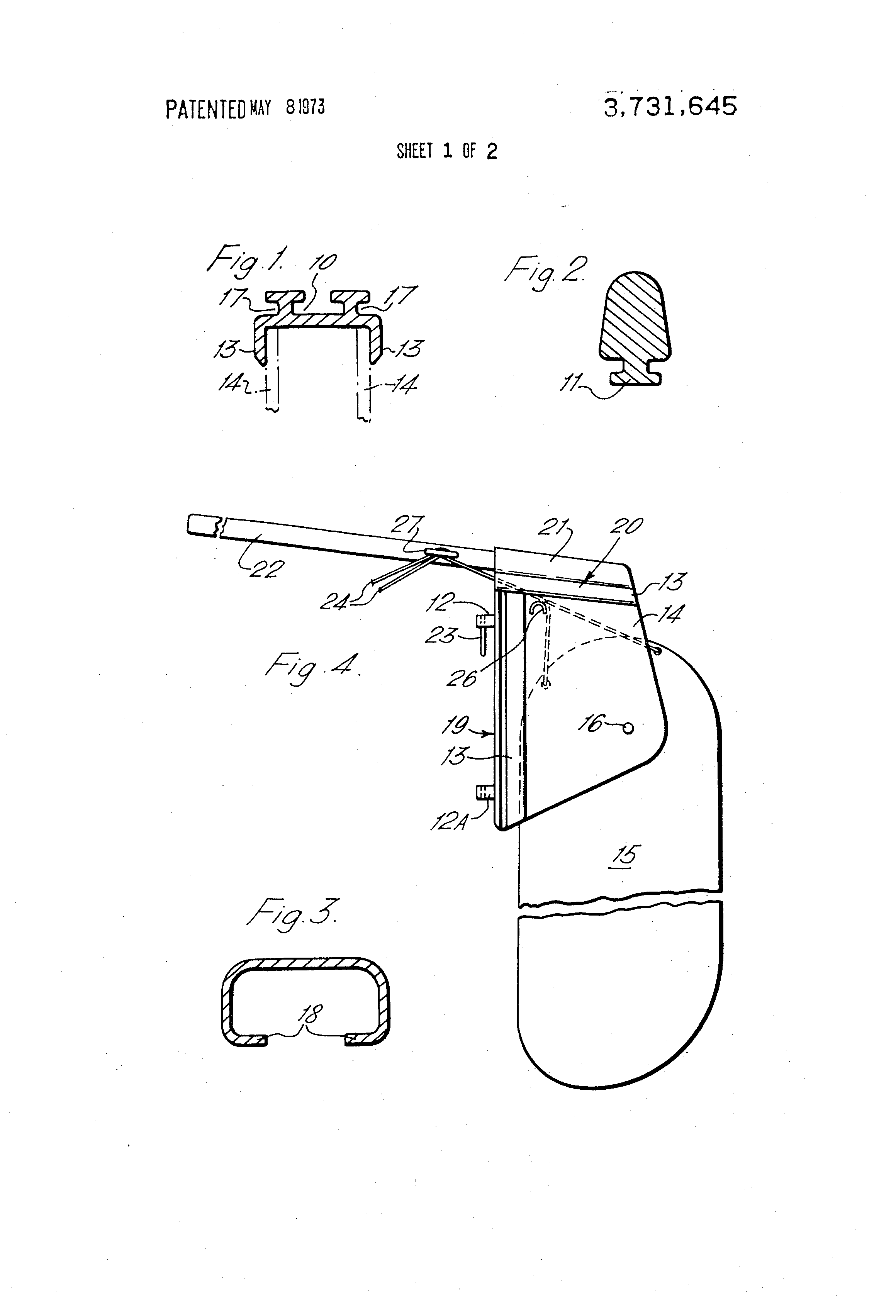 Rudder-lift lines drag in the water...any ingenious alternative? | YBW ...