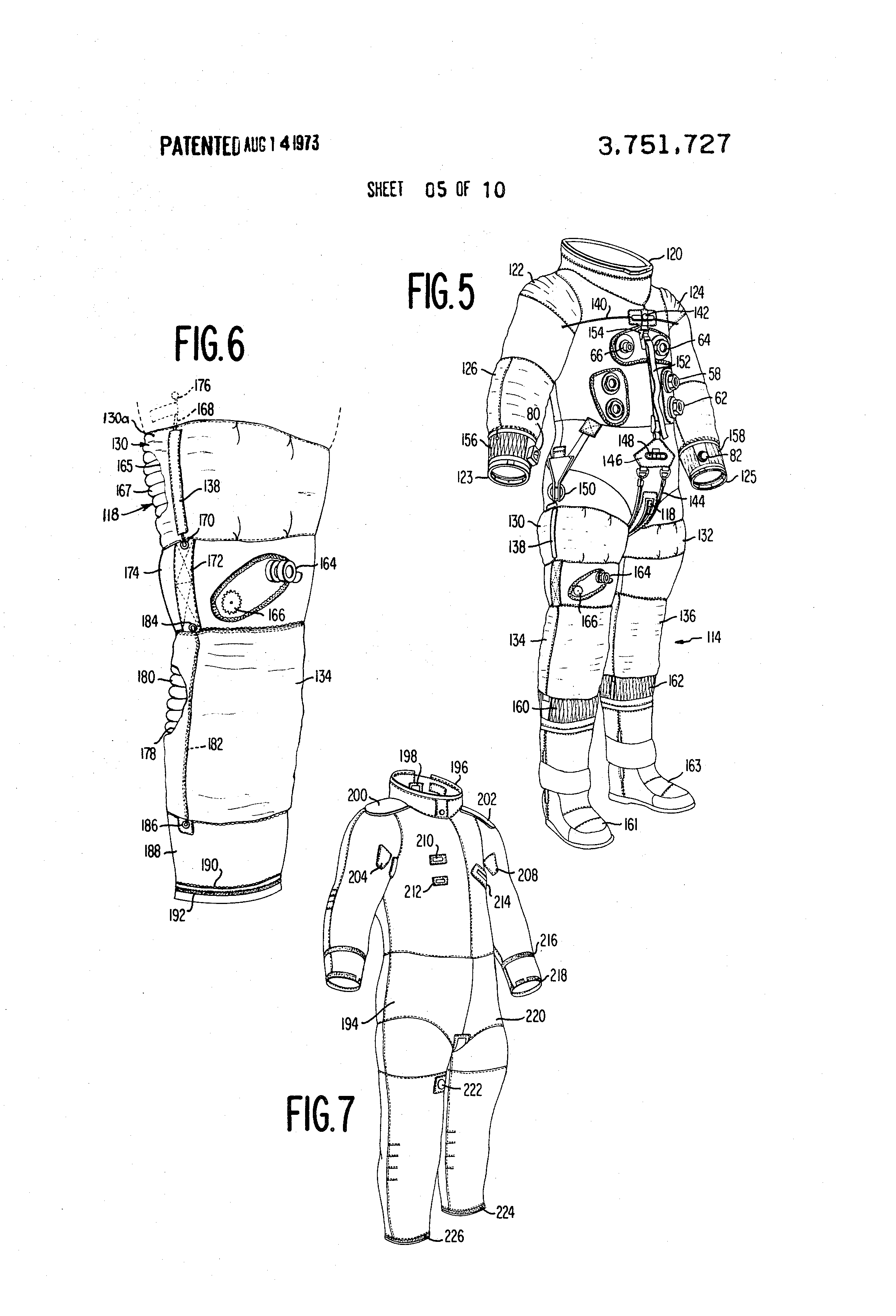 patent drawing