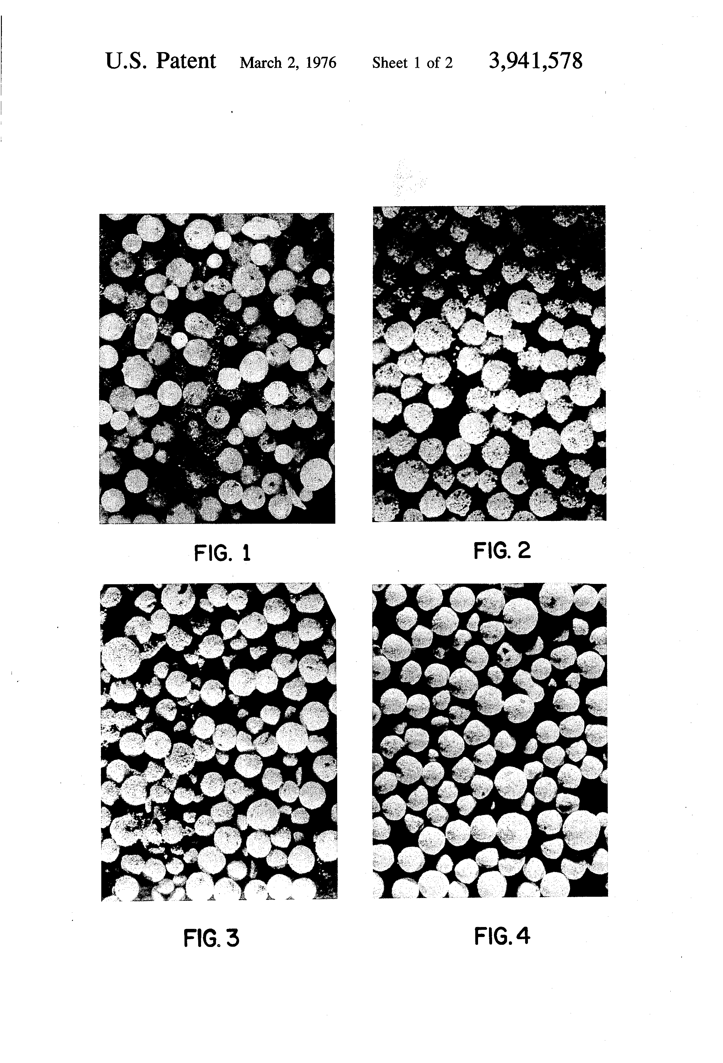 Patent US3941578 Zinc Oxide Coated Urea Google Patents
