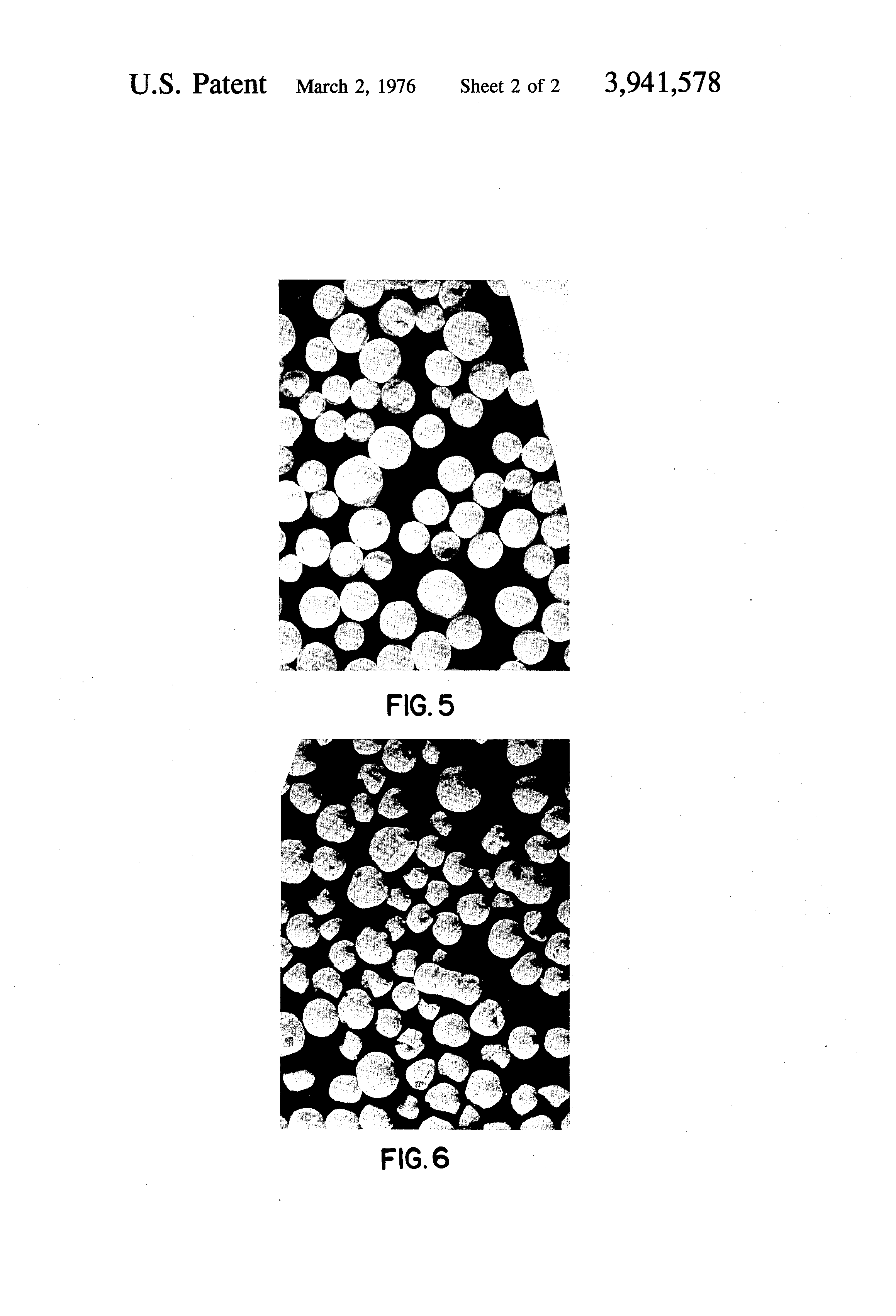 Patent US3941578 Zinc Oxide Coated Urea Google Patents