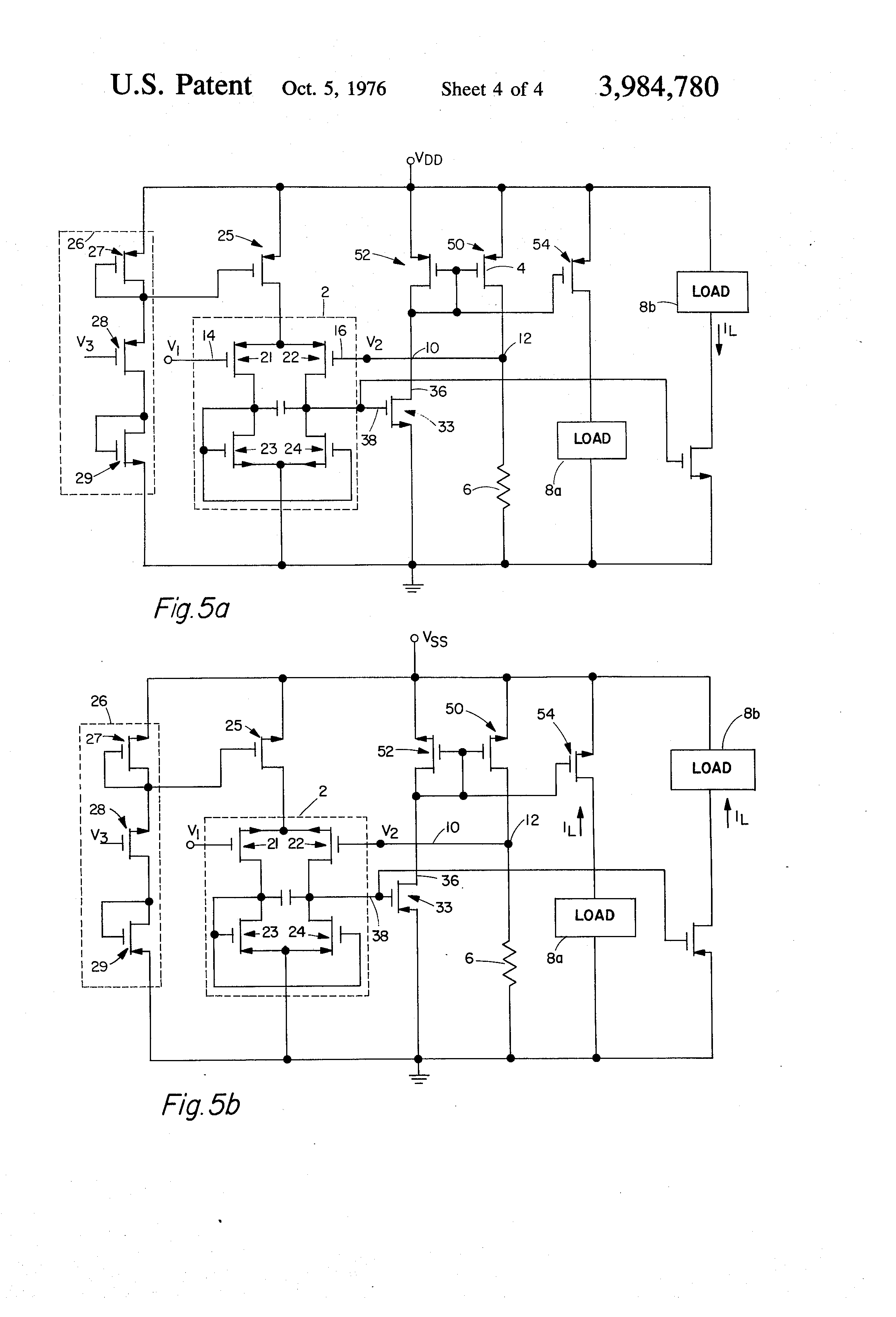 Voltagecontrolled Current Source Circuit Archives