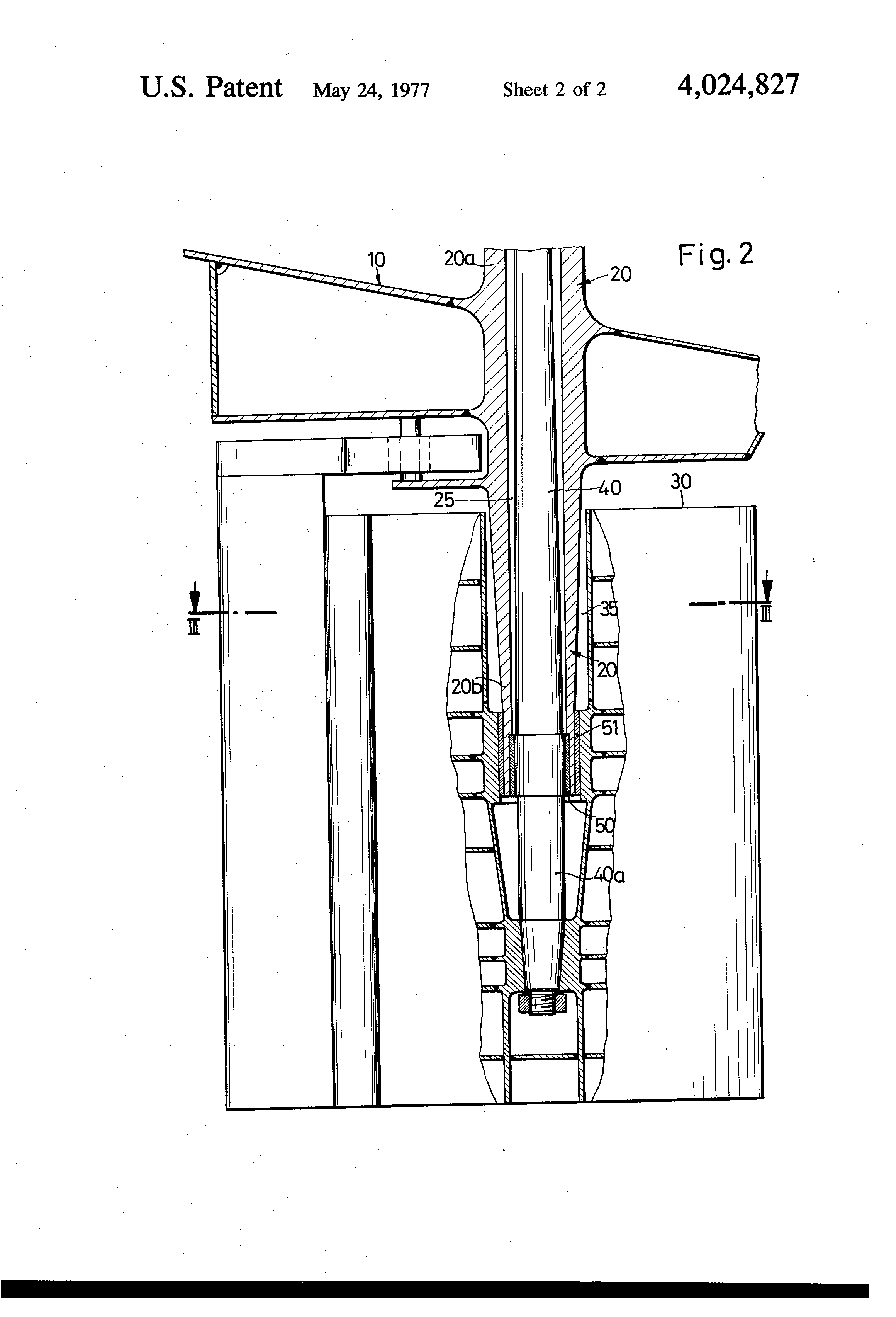 Rudder Drawing Assembly Patents Vessel Sketch Coloring Page