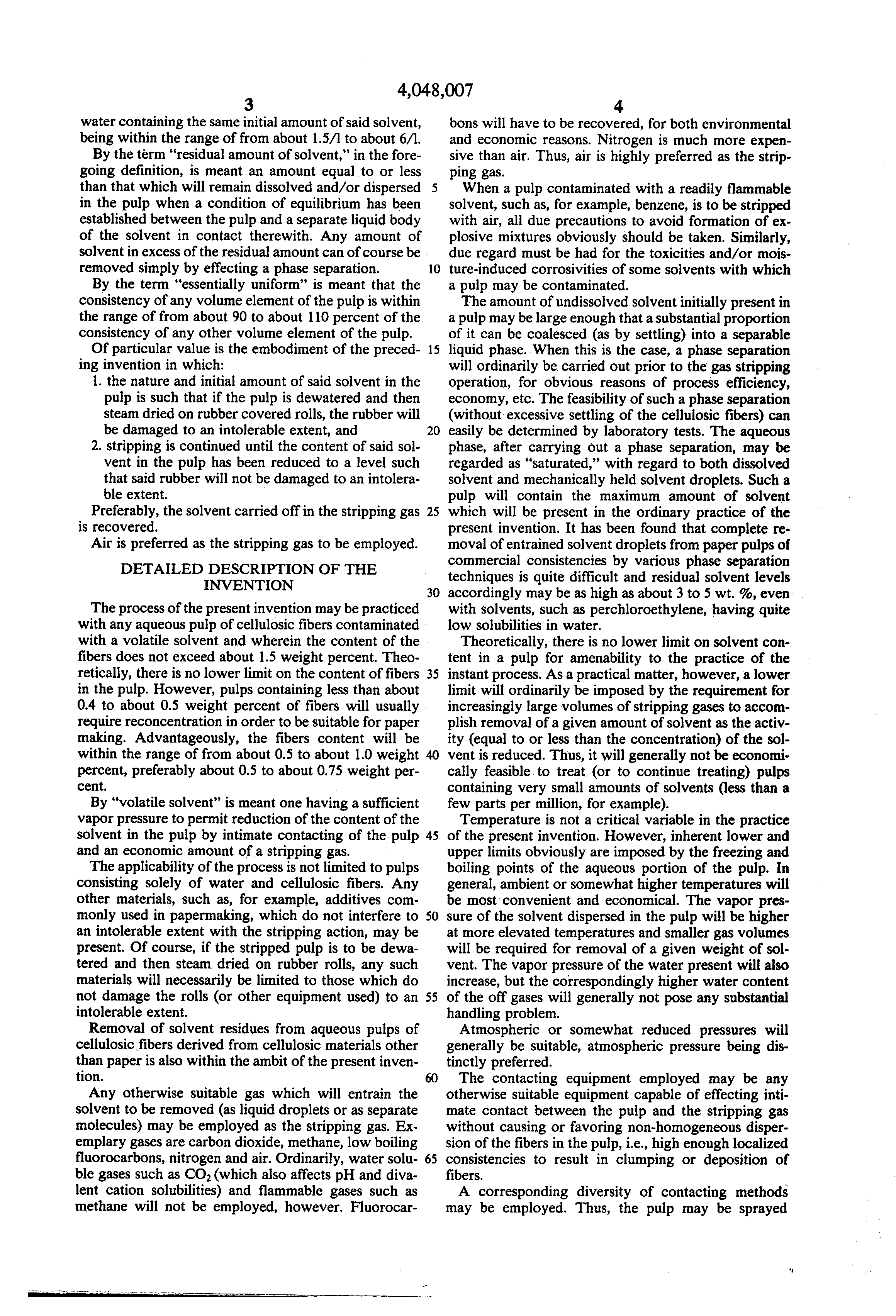 solvent thesis In this thesis, the author attempted to account for some of the lapses in the theoretical and long range interactions , in the binary solvent mixtures of water and. solvent thesis In this thesis, the author attempted to account for some of the lapses in the theoretical and long range interactions , in the binary solvent mixtures of water and.