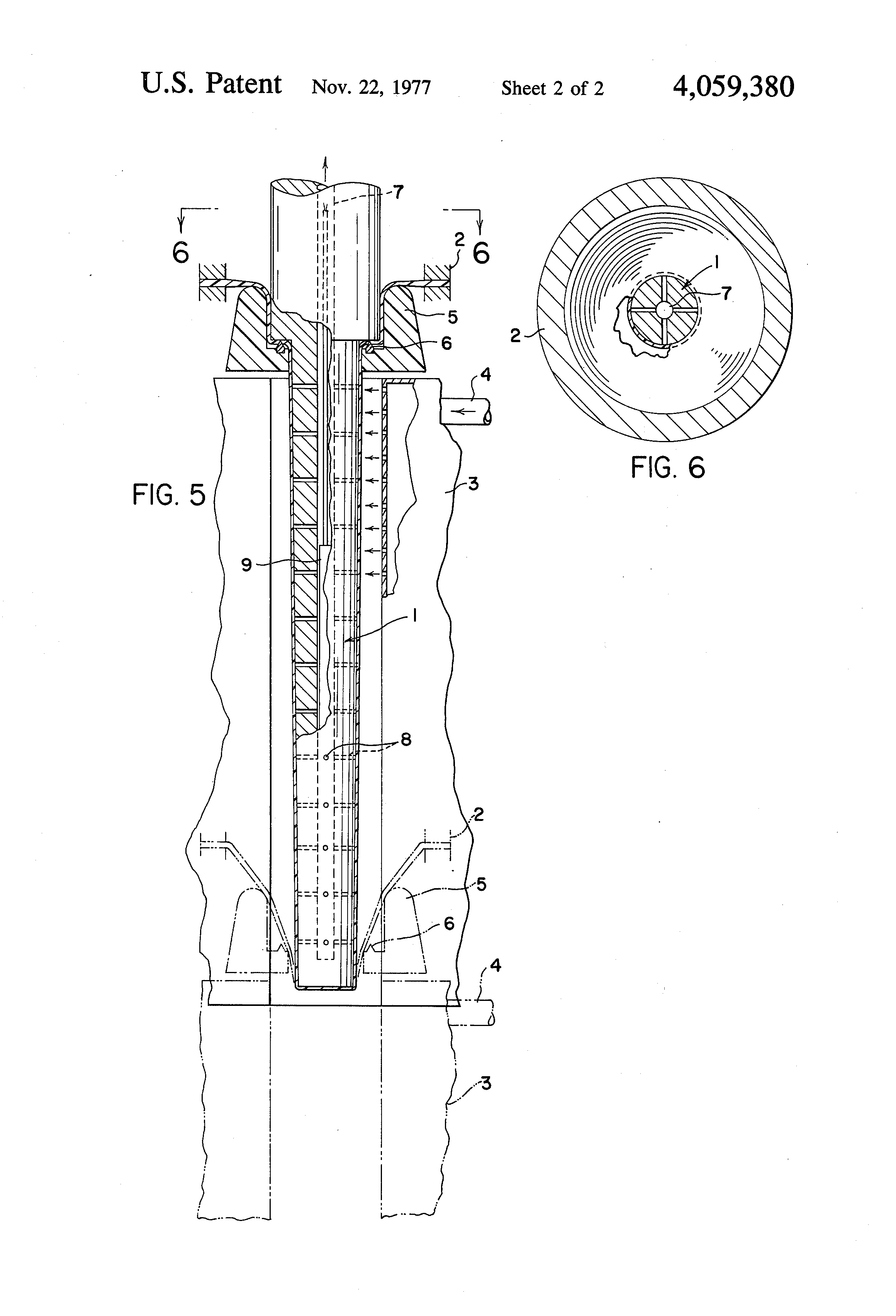 Patent US4059380 - Deep-draw thermoforming of thermoplastic sheet ...
