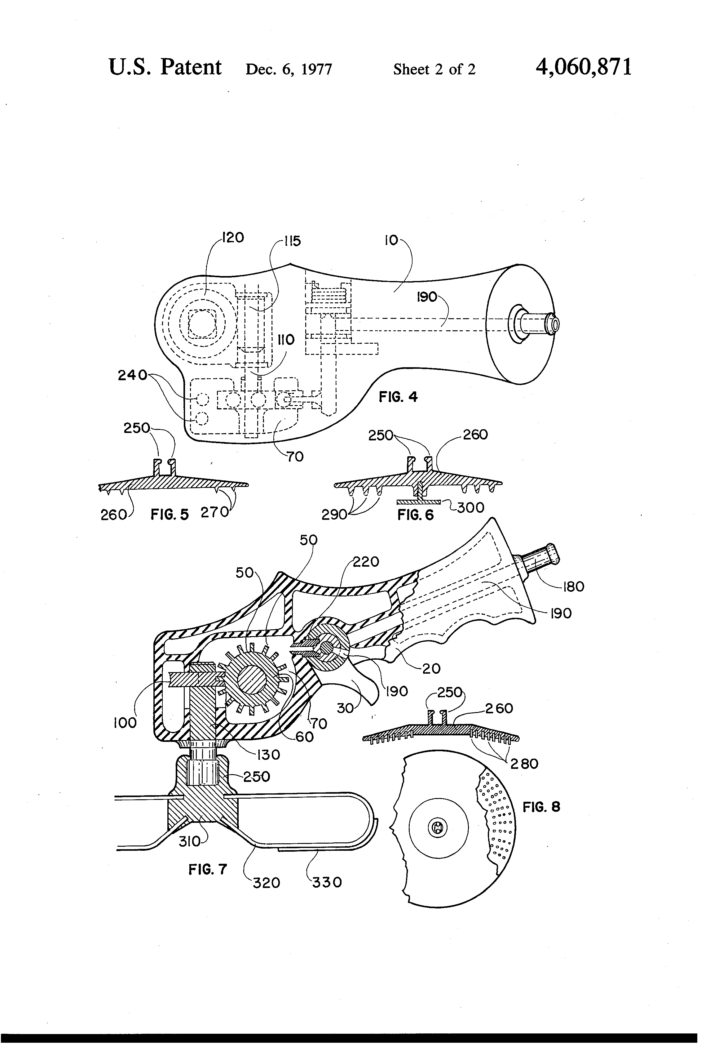 Lucas Wiper Motor Wiring Diagram Schematics And Diagrams Motor