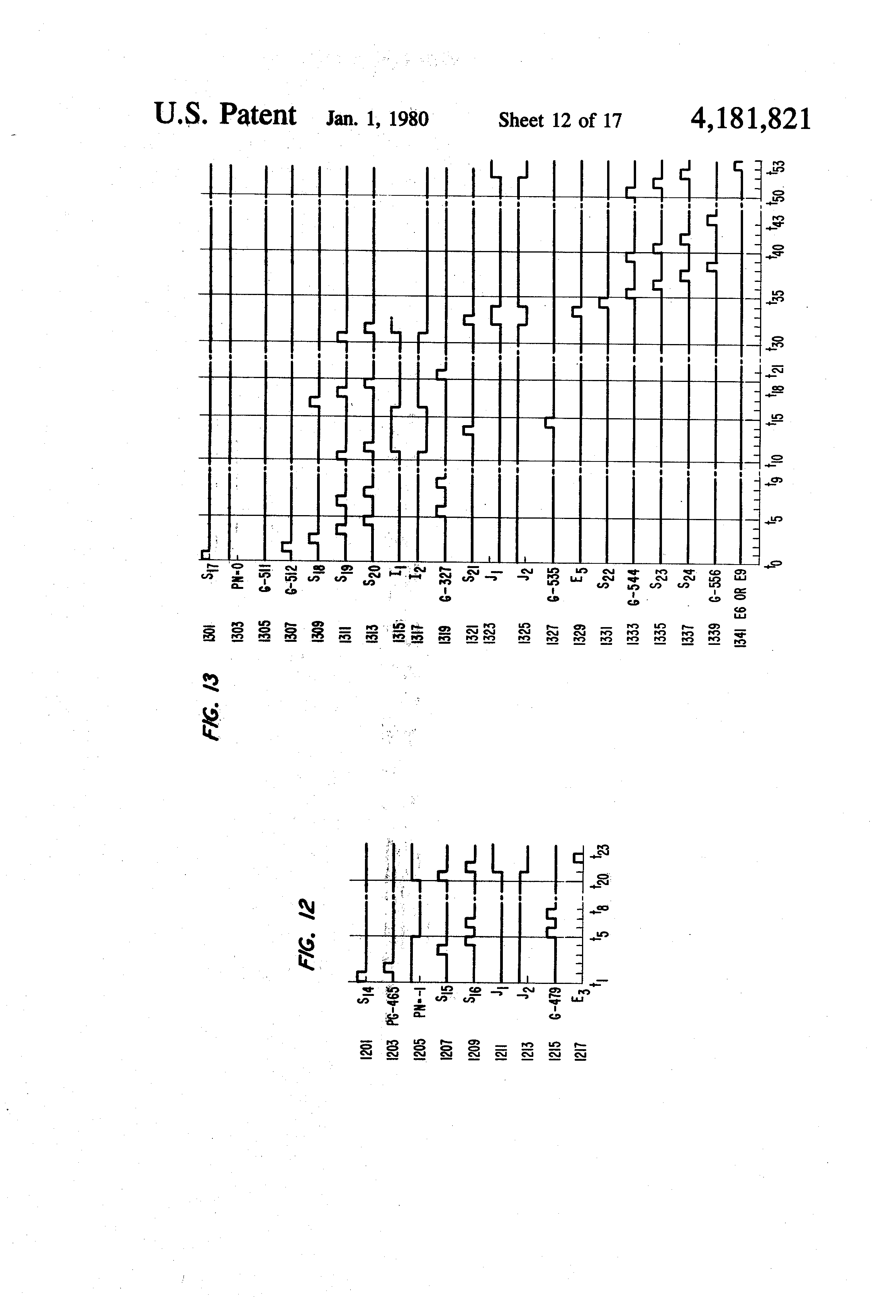 Patent Us4181821 Multiple Template Speech Recognition System Google Patents Microsoft Word Patent Template