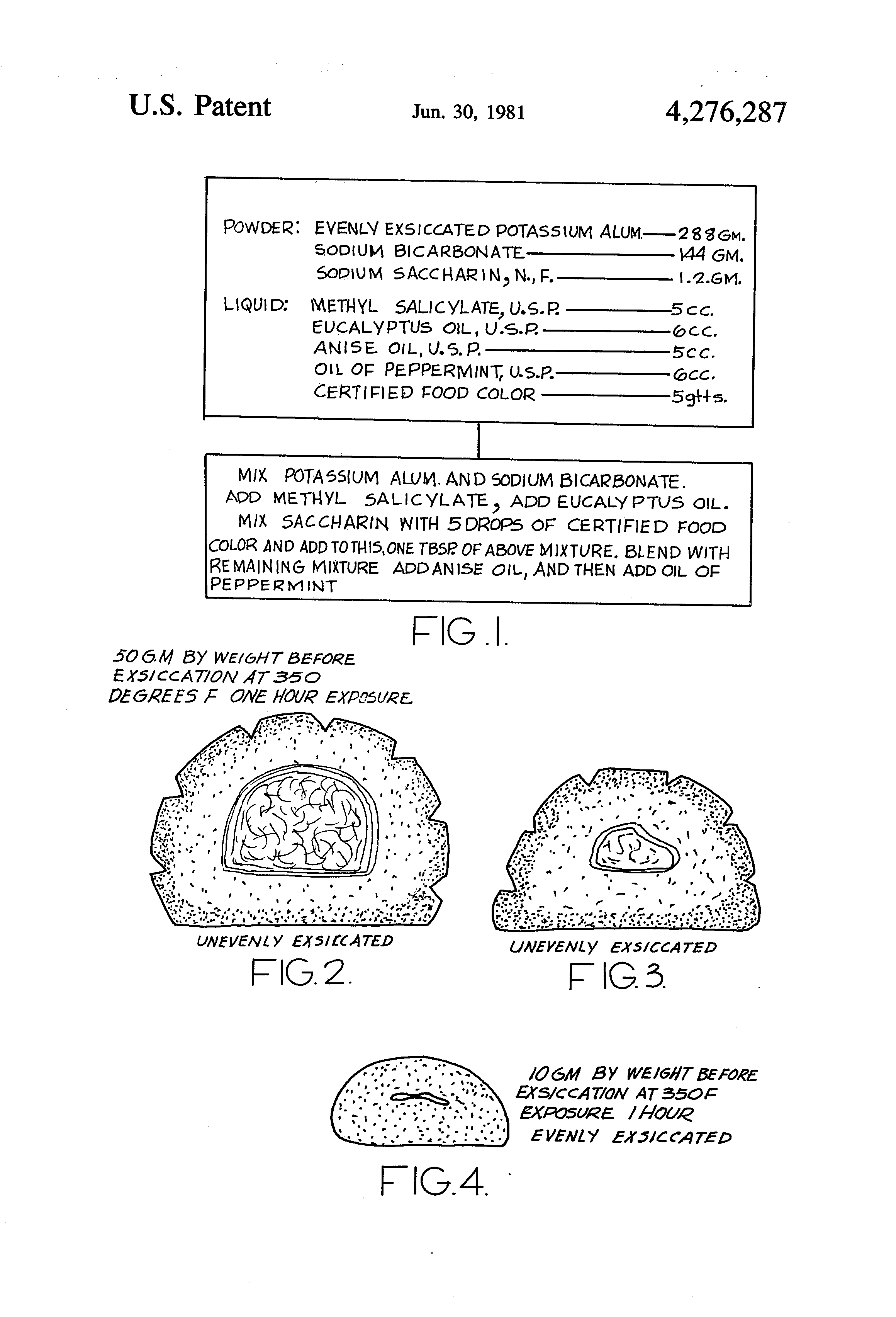 patent drawing