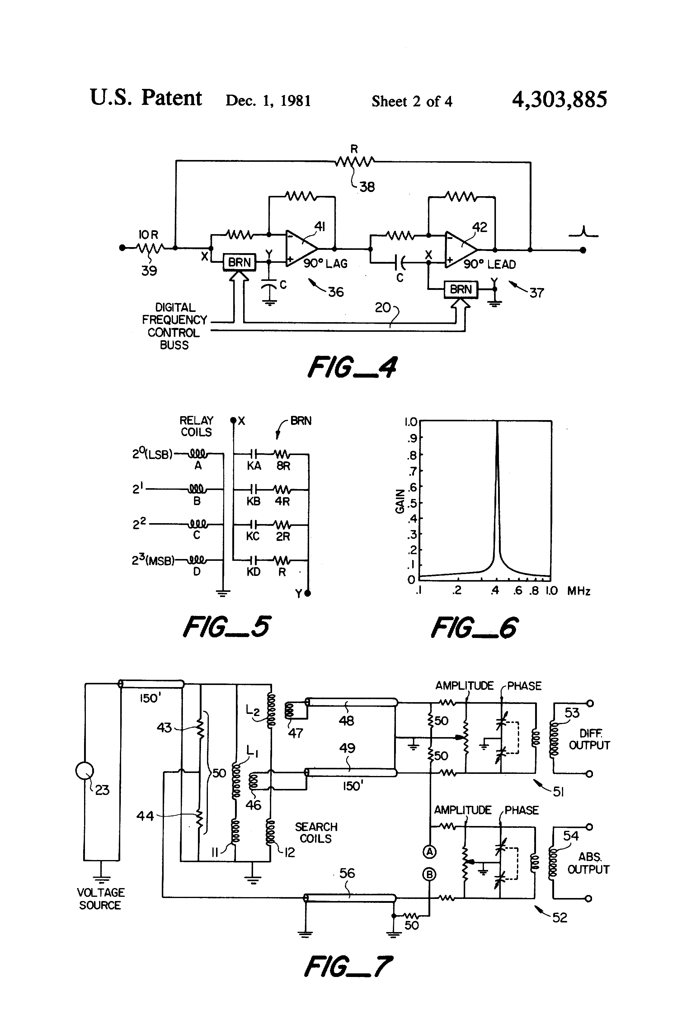 Patent Drawing