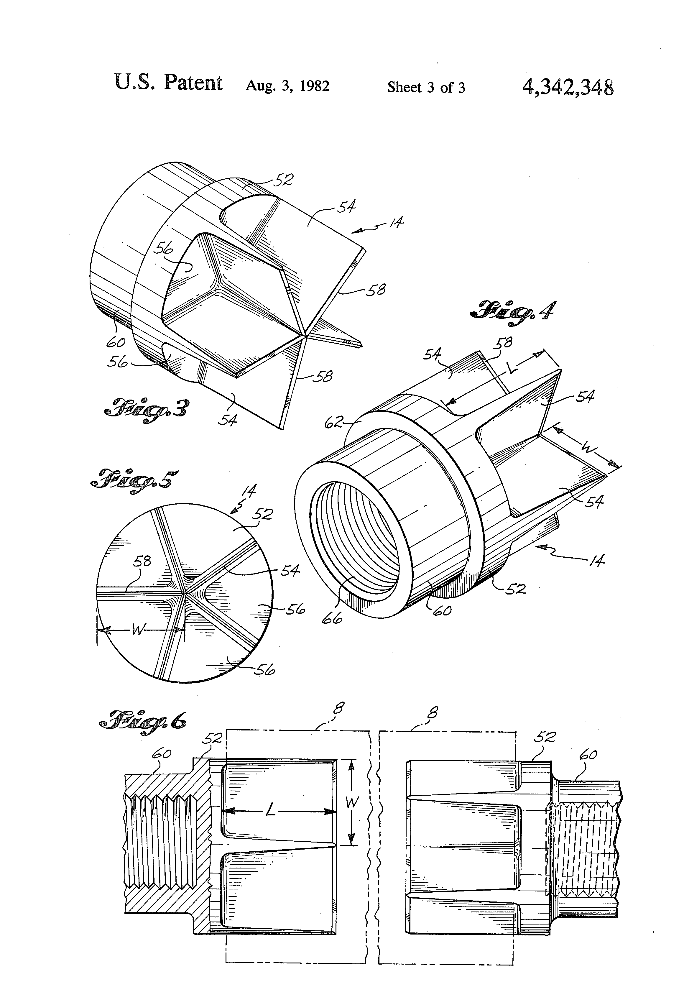 Patent US4342348 Veneer lathe chuck assembly Google Patents