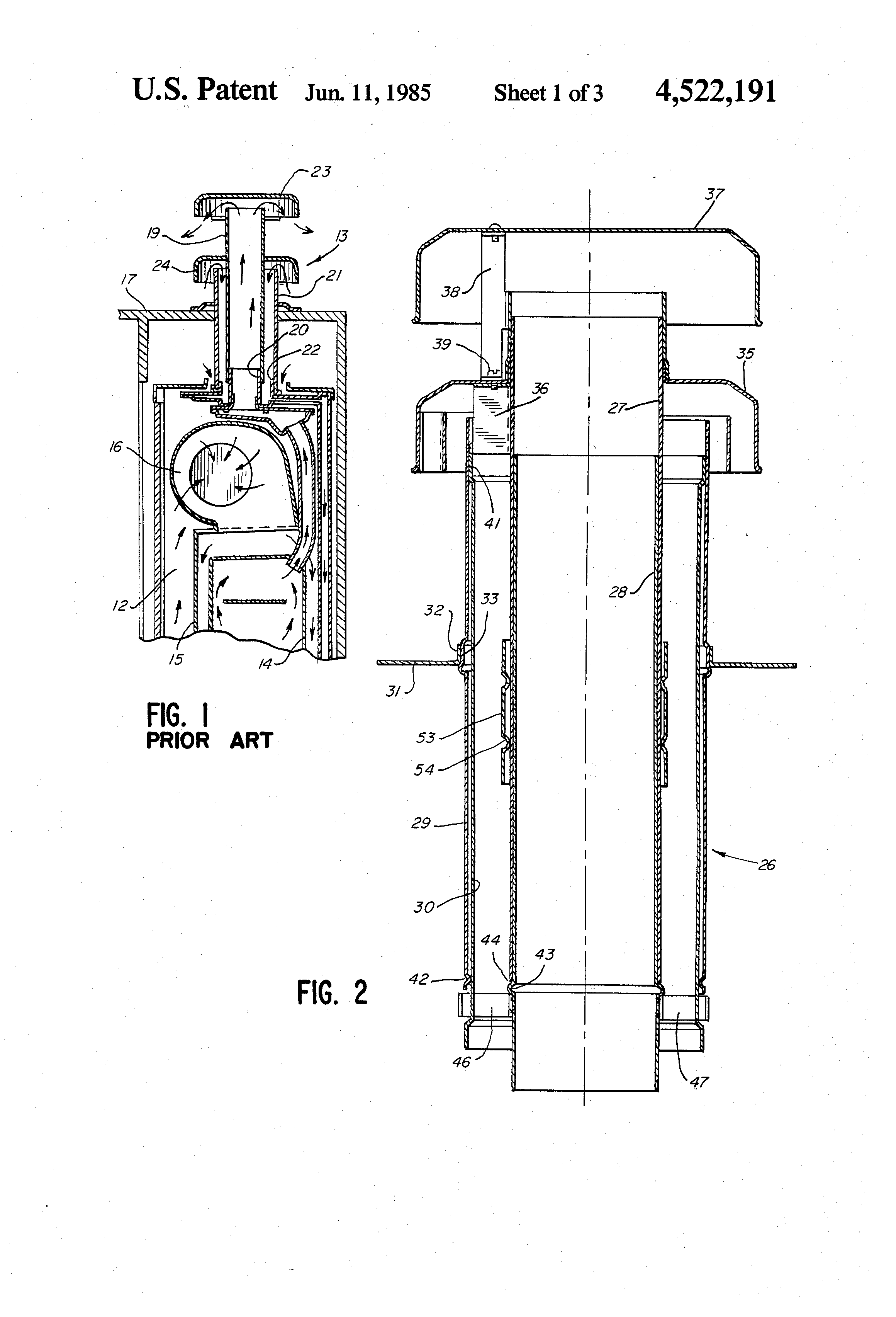 Coleman Mobile Home Furnace Roof Jack Review Home Co