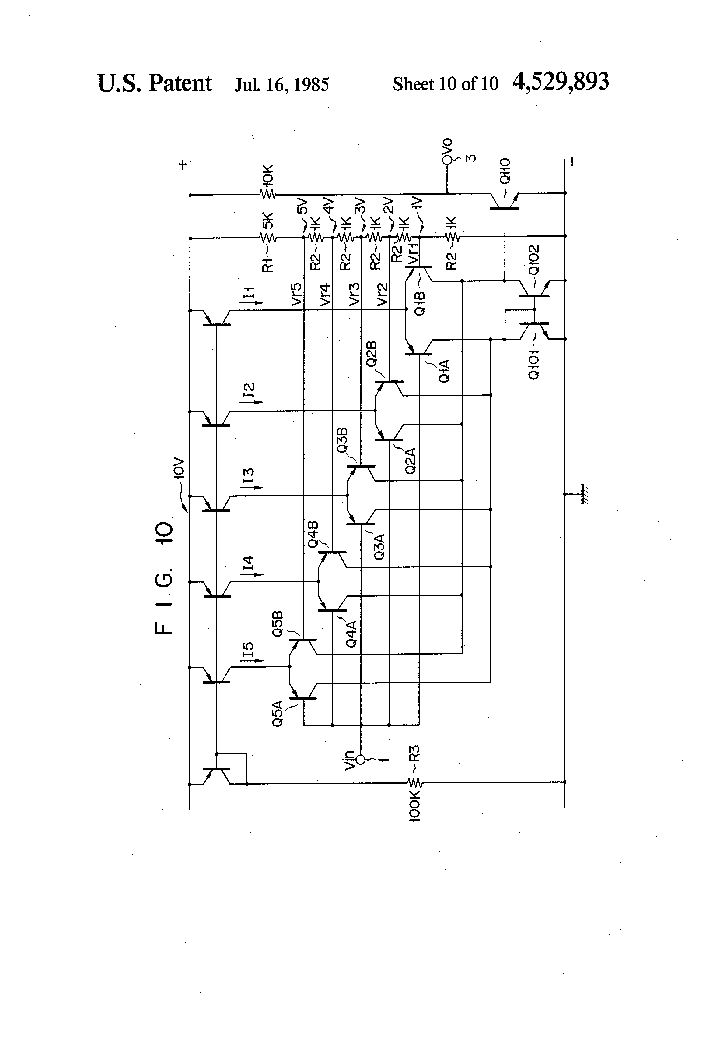 Looking At Window Comparator Circuits