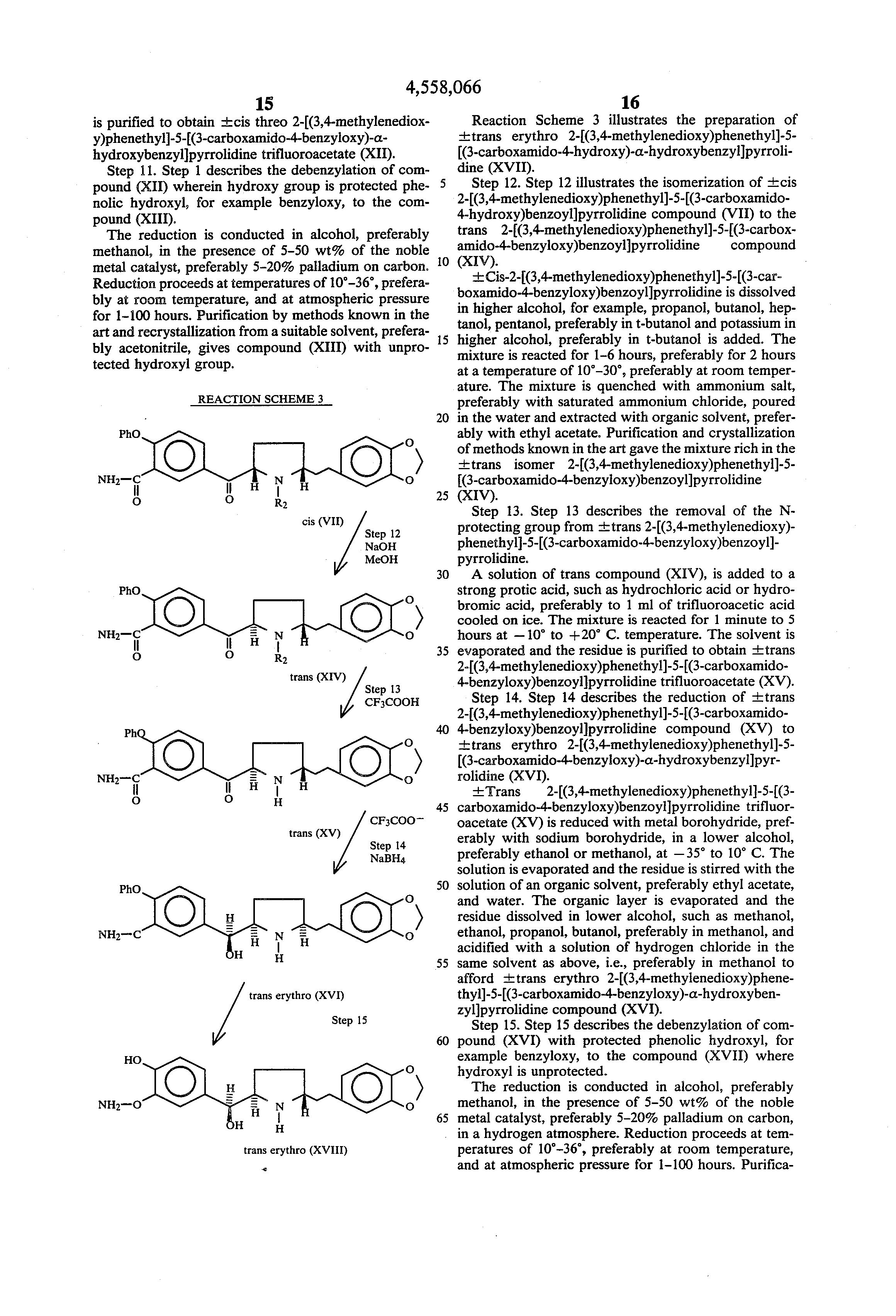 treatment and prevention of ocular hypertension