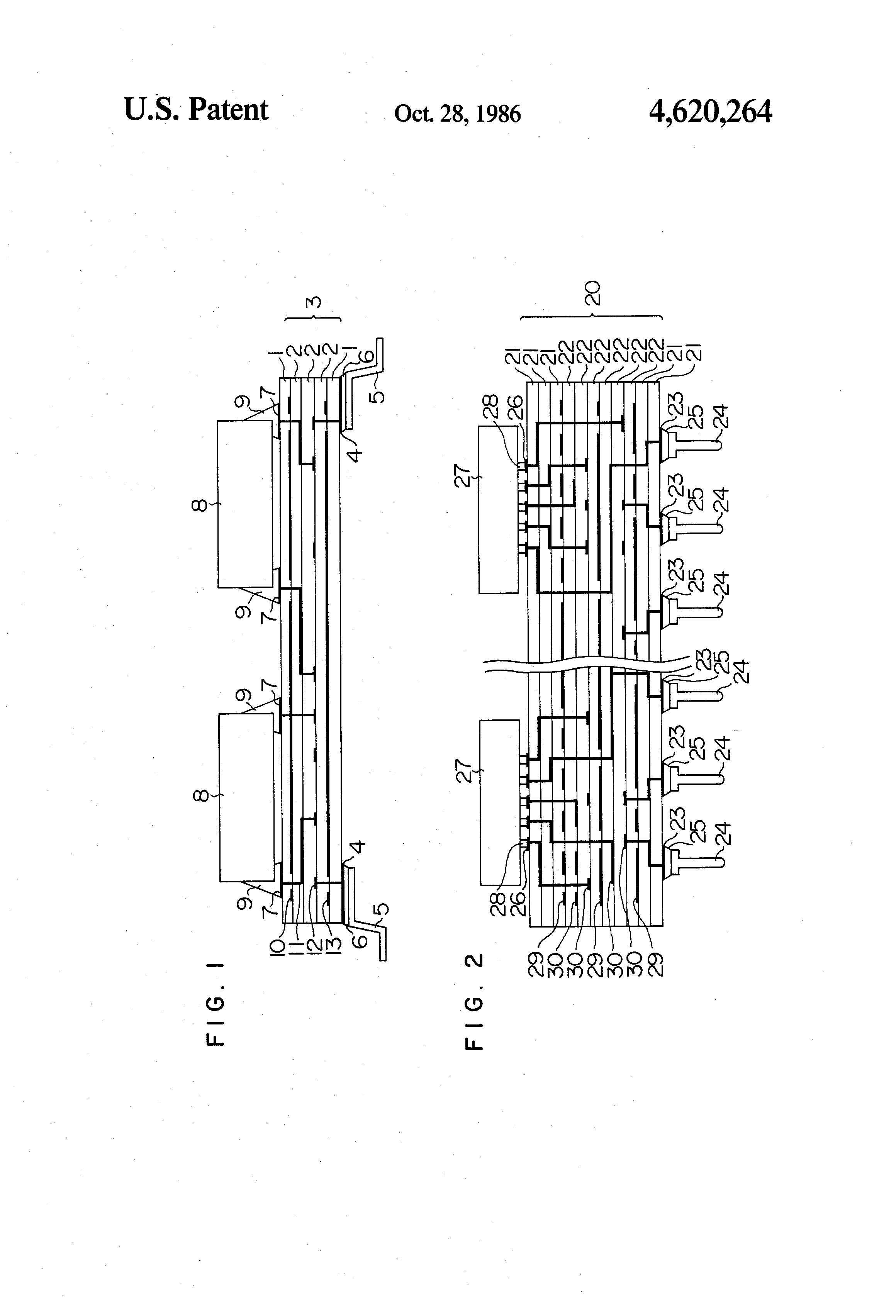 Patent Drawing