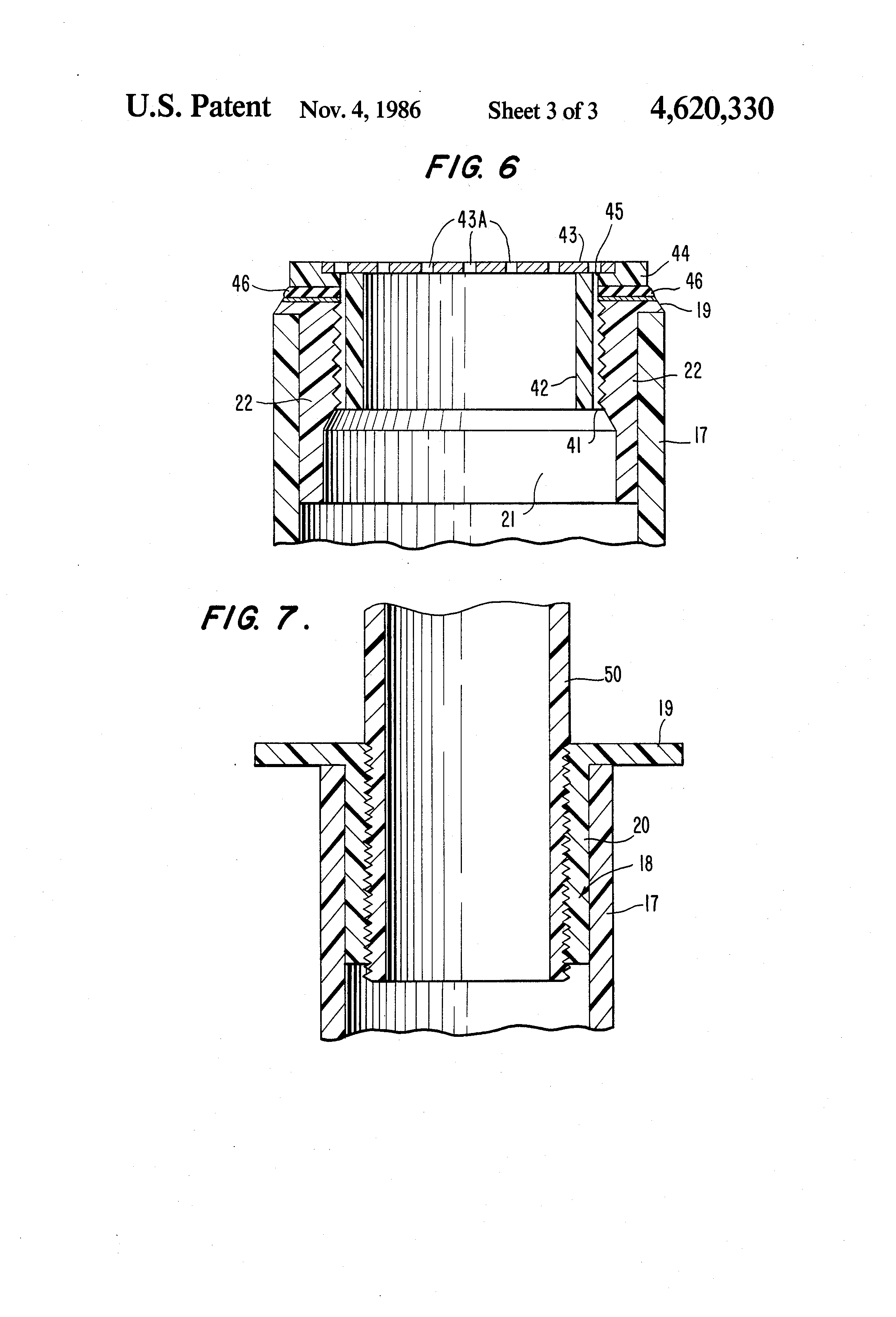 Patent Drawing Patent Drawing