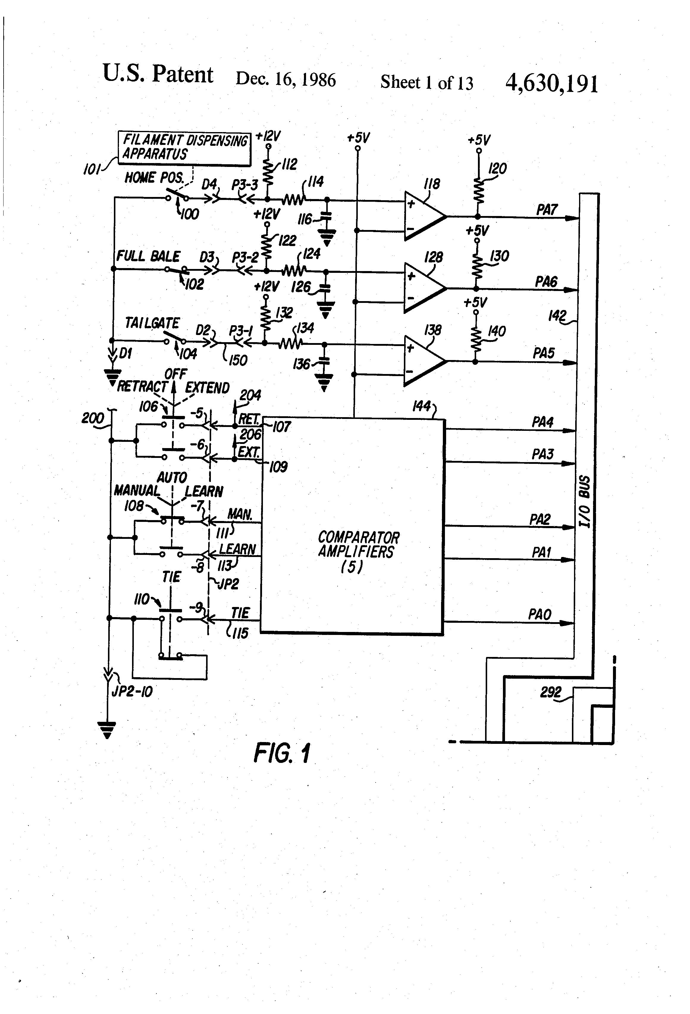 Ford Tractor Wiring Harness Diagram from patentimages.storage.googleapis.com