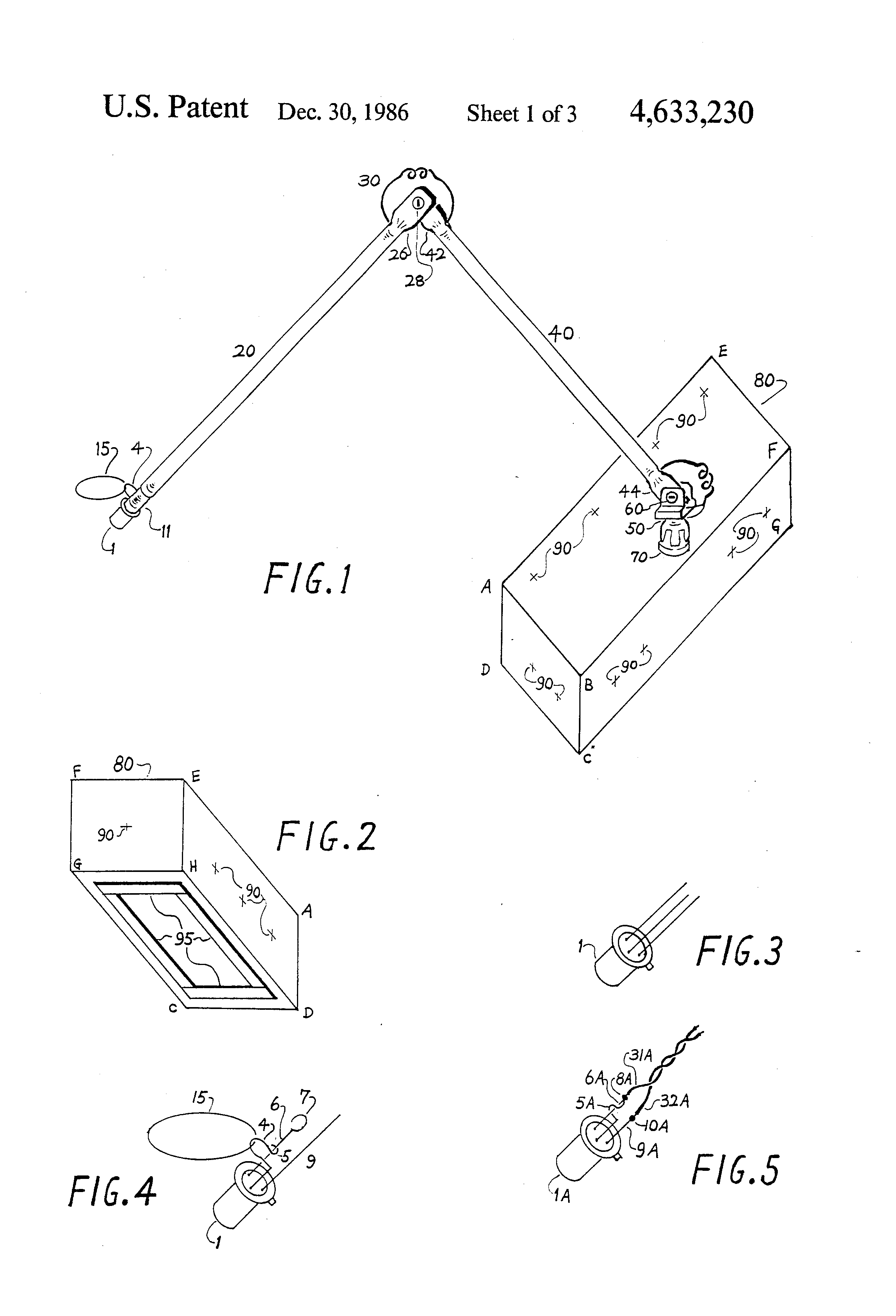 How To Make A Burglar Alarm Circuit For Your Home Security Circuits