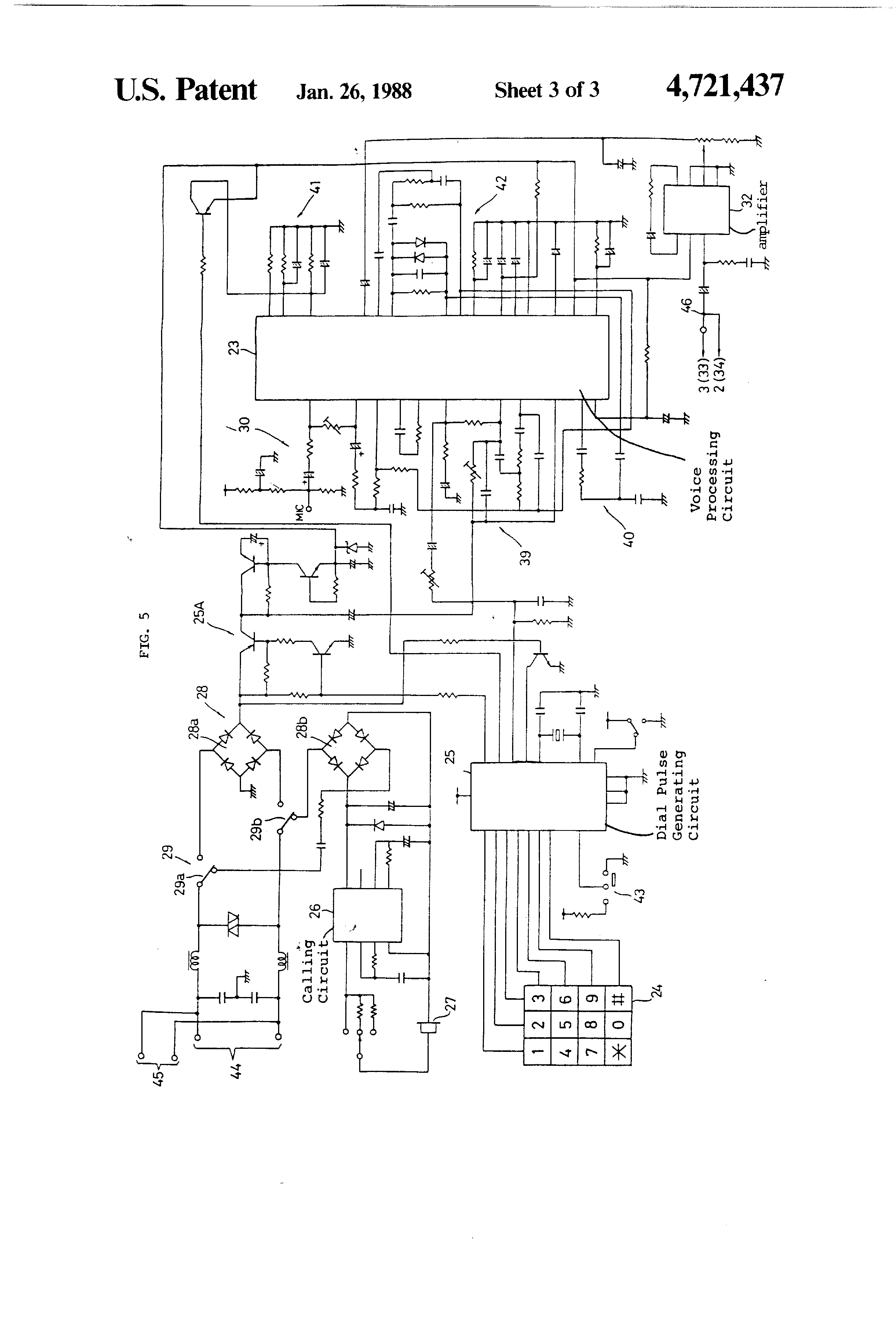 animated annunciator apparatus